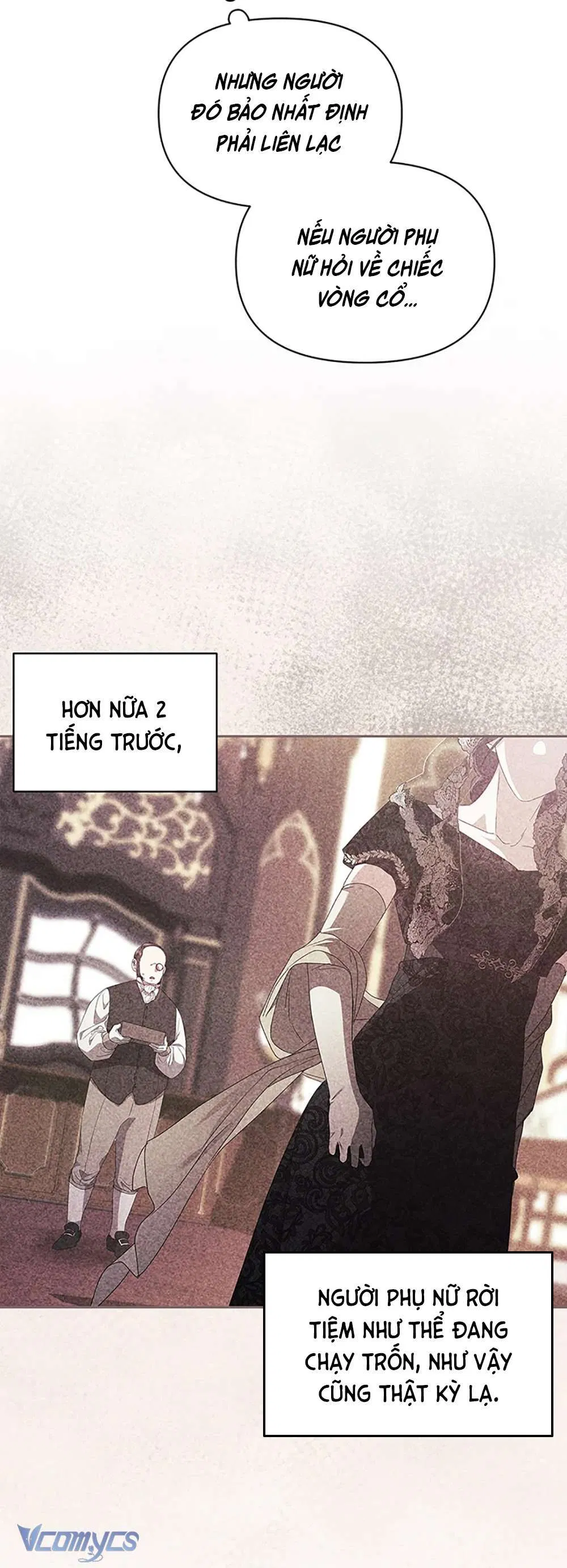 Hôn Nhân Này Rồi Sẽ Đổ Vỡ 