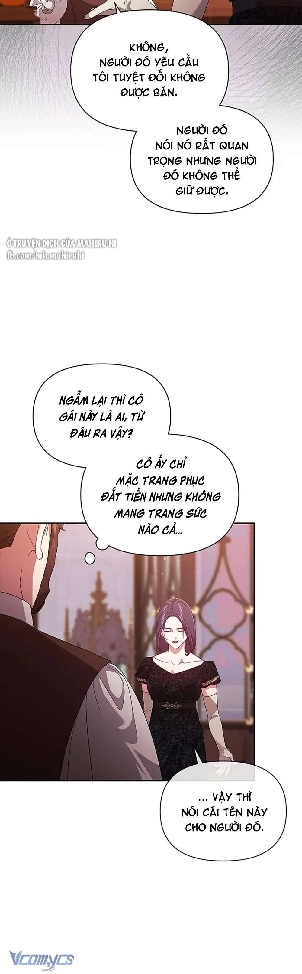 Hôn Nhân Này Rồi Sẽ Đổ Vỡ 