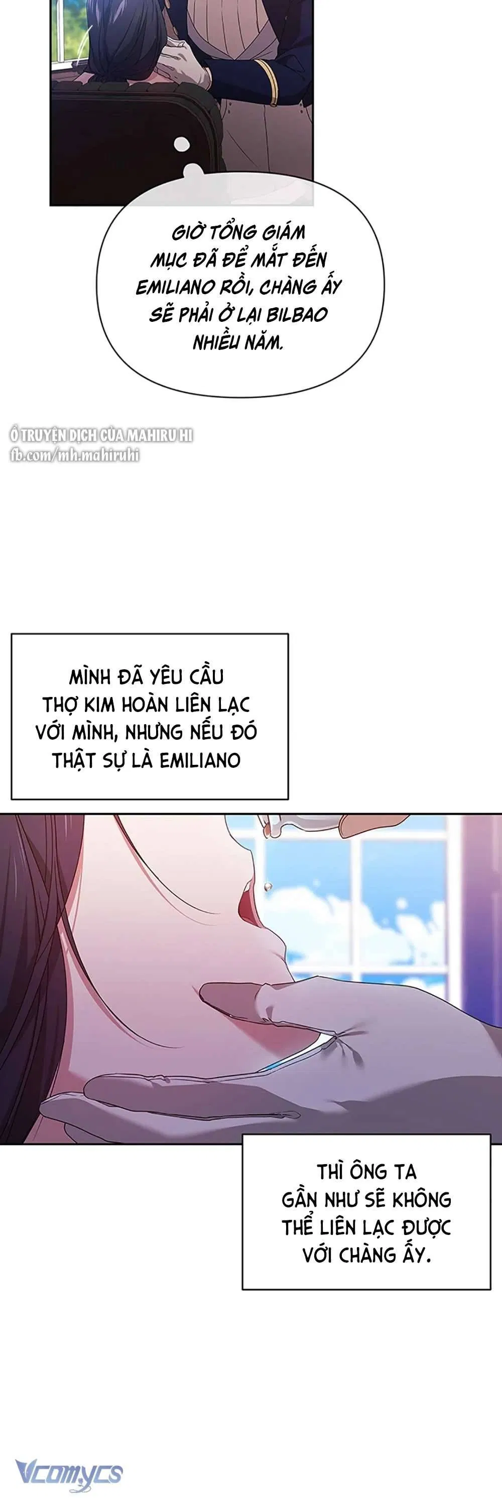 Hôn Nhân Này Rồi Sẽ Đổ Vỡ 