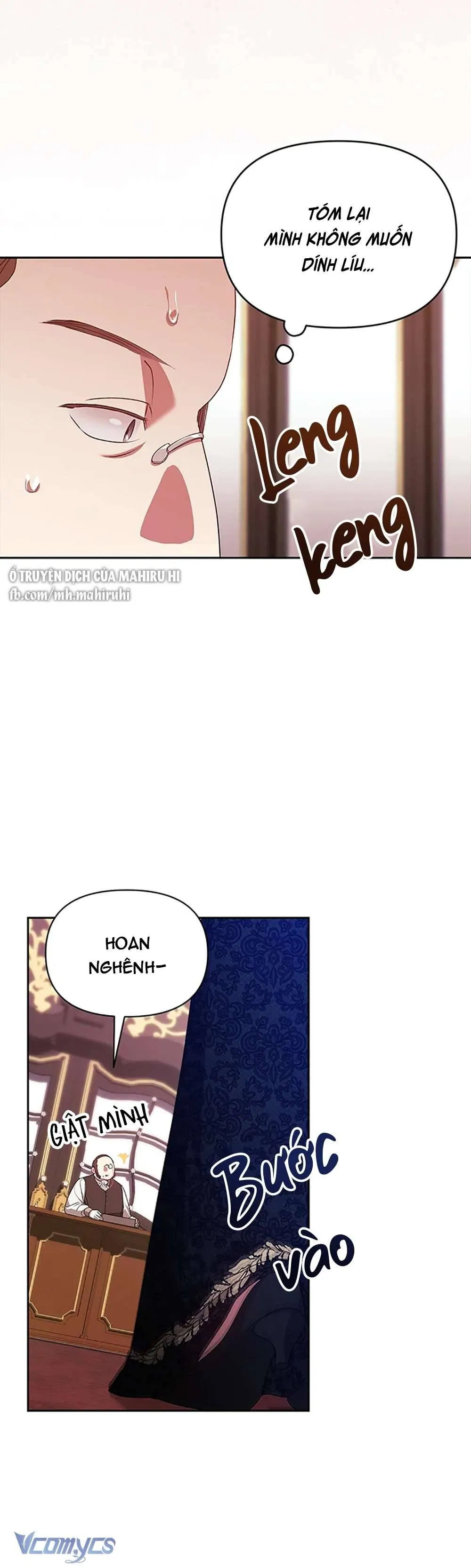 Hôn Nhân Này Rồi Sẽ Đổ Vỡ 