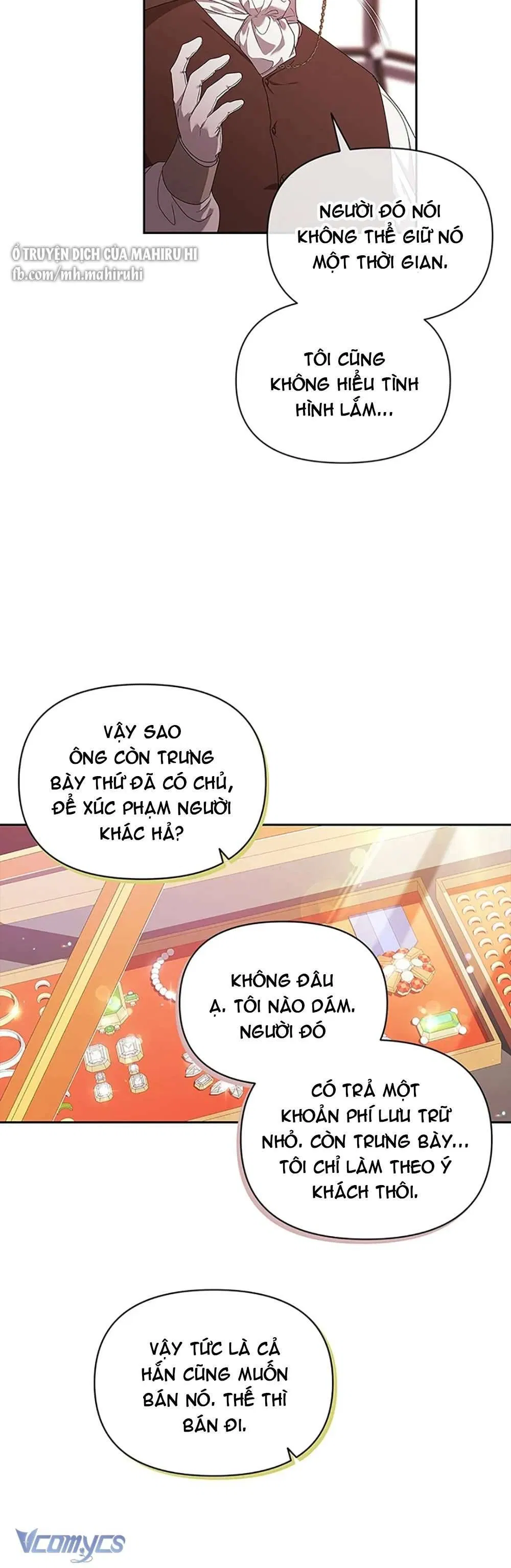 Hôn Nhân Này Rồi Sẽ Đổ Vỡ 
