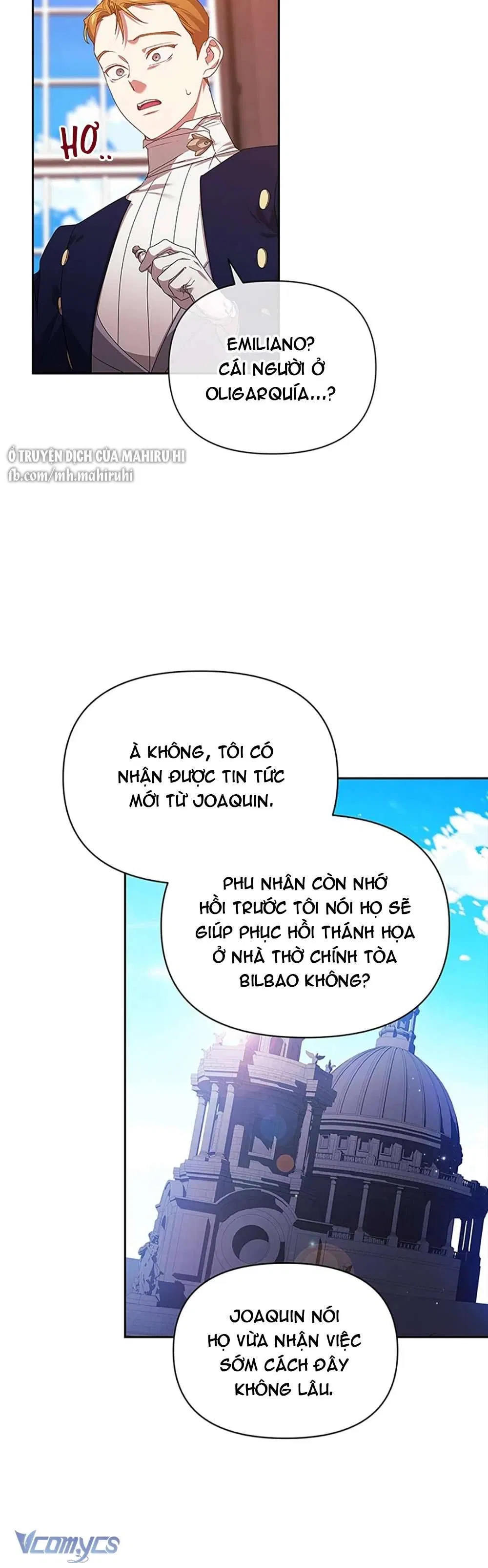 Hôn Nhân Này Rồi Sẽ Đổ Vỡ 