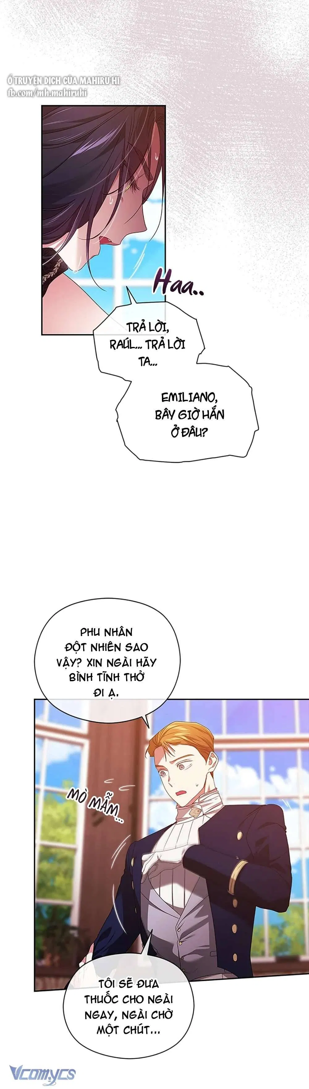 Hôn Nhân Này Rồi Sẽ Đổ Vỡ 