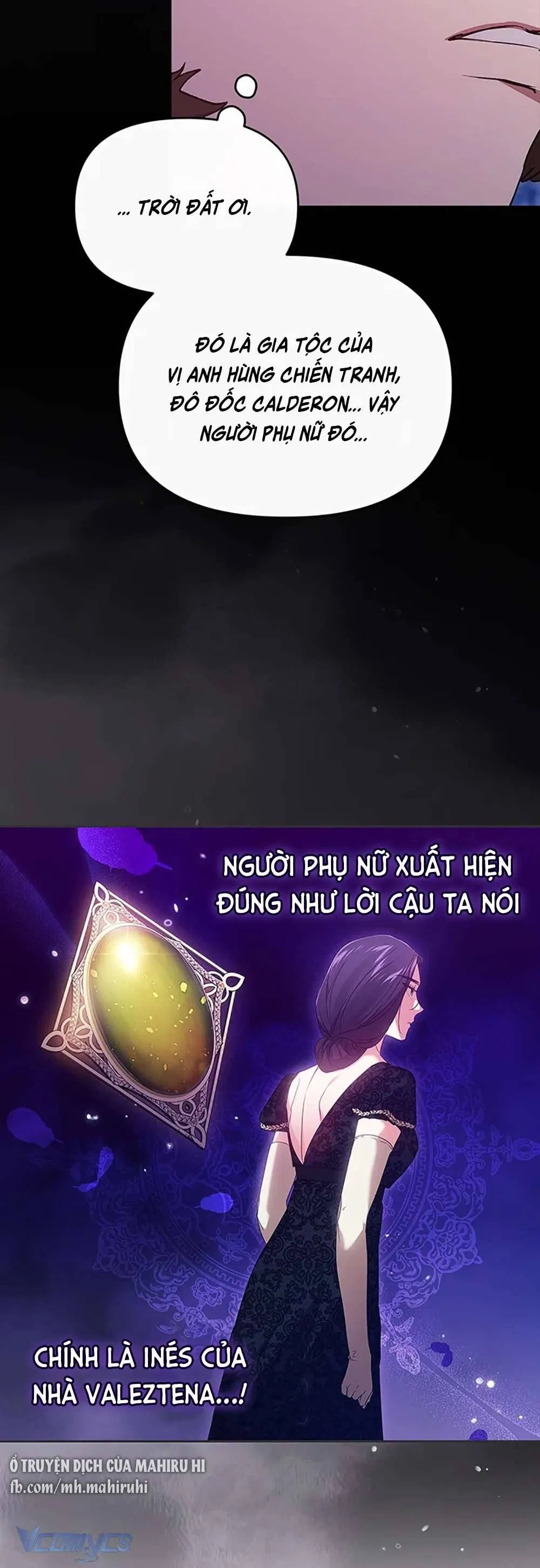 Hôn Nhân Này Rồi Sẽ Đổ Vỡ 