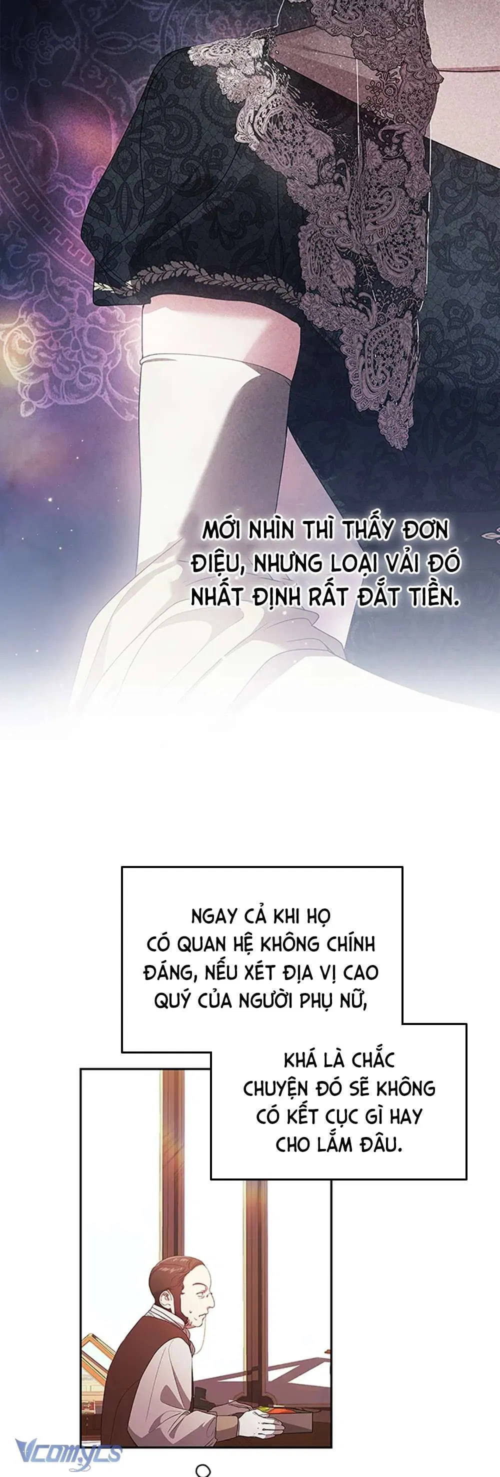Hôn Nhân Này Rồi Sẽ Đổ Vỡ 
