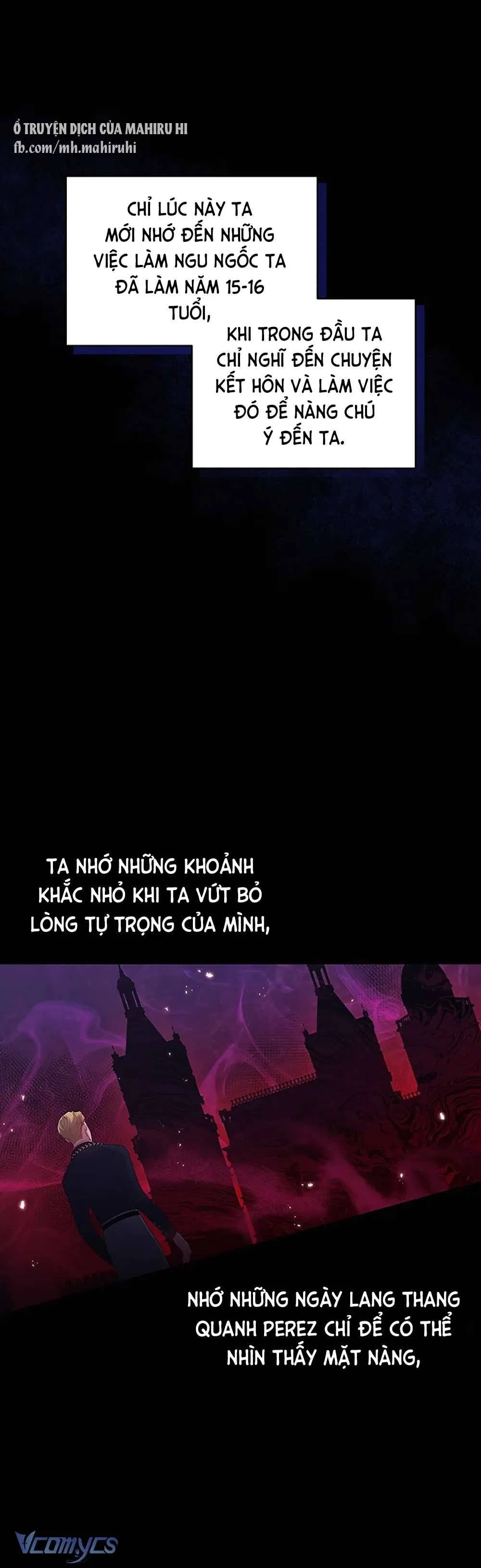 Hôn Nhân Này Rồi Sẽ Đổ Vỡ 