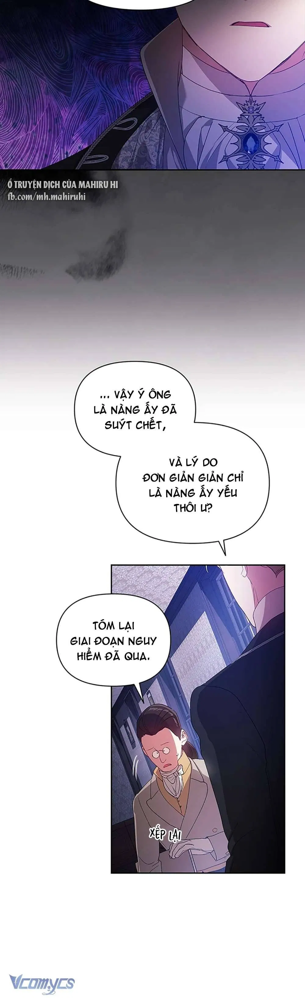 Hôn Nhân Này Rồi Sẽ Đổ Vỡ 