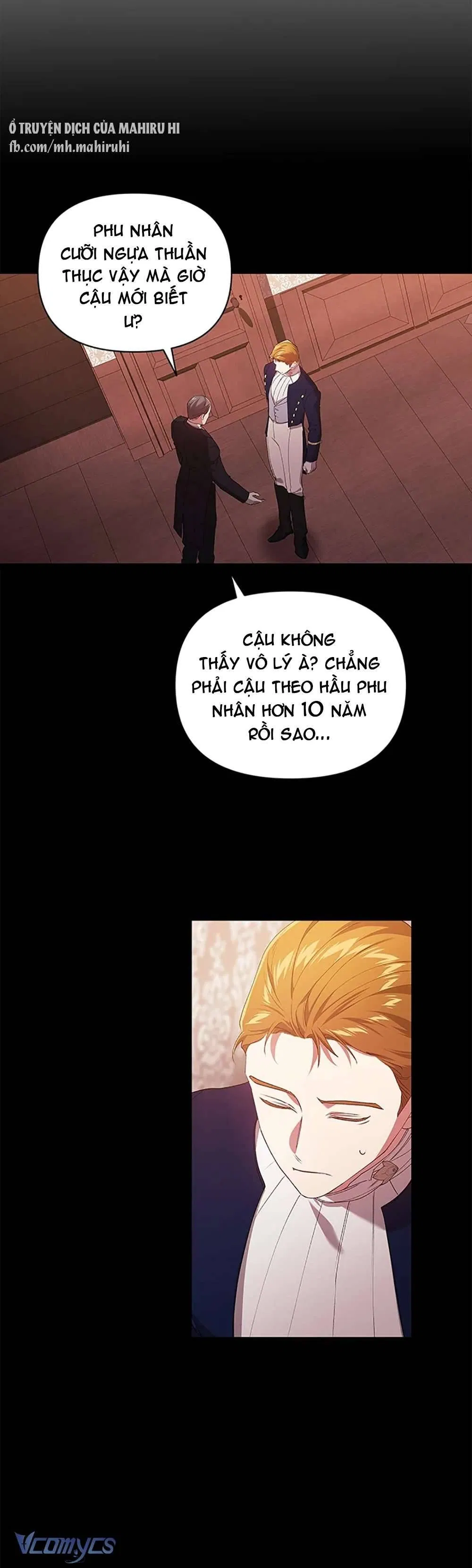 Hôn Nhân Này Rồi Sẽ Đổ Vỡ 