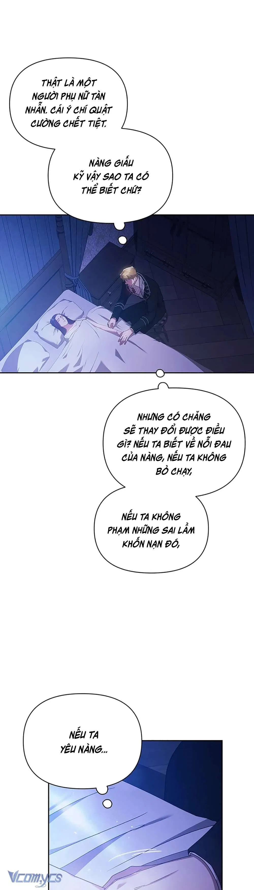 Hôn Nhân Này Rồi Sẽ Đổ Vỡ 