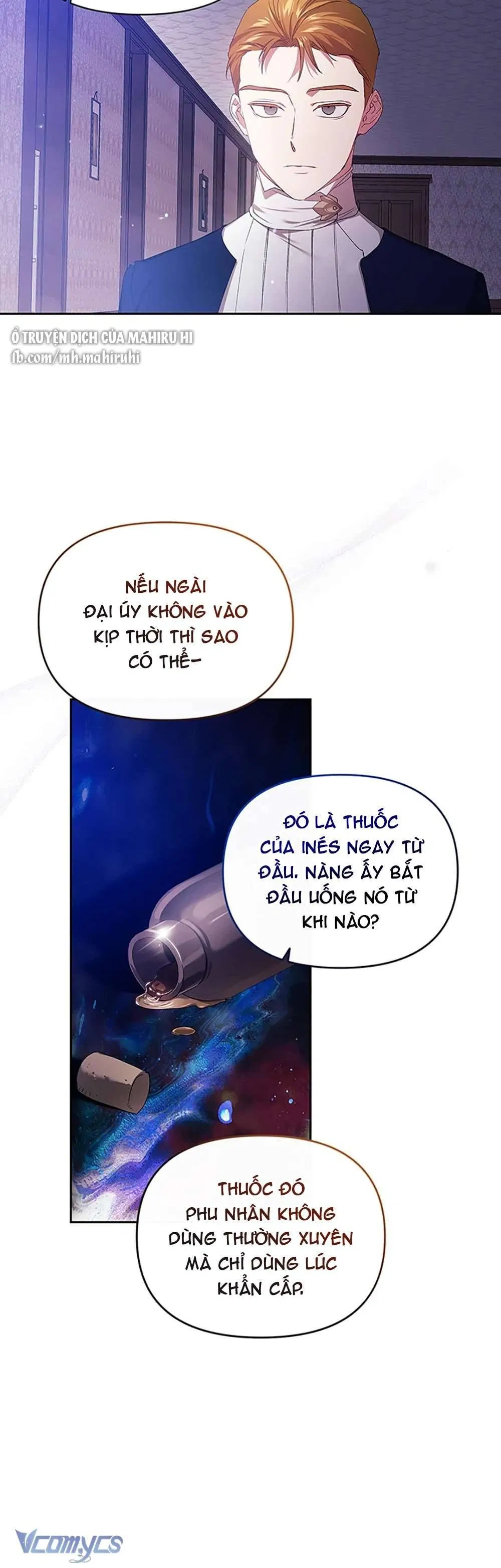 Hôn Nhân Này Rồi Sẽ Đổ Vỡ 