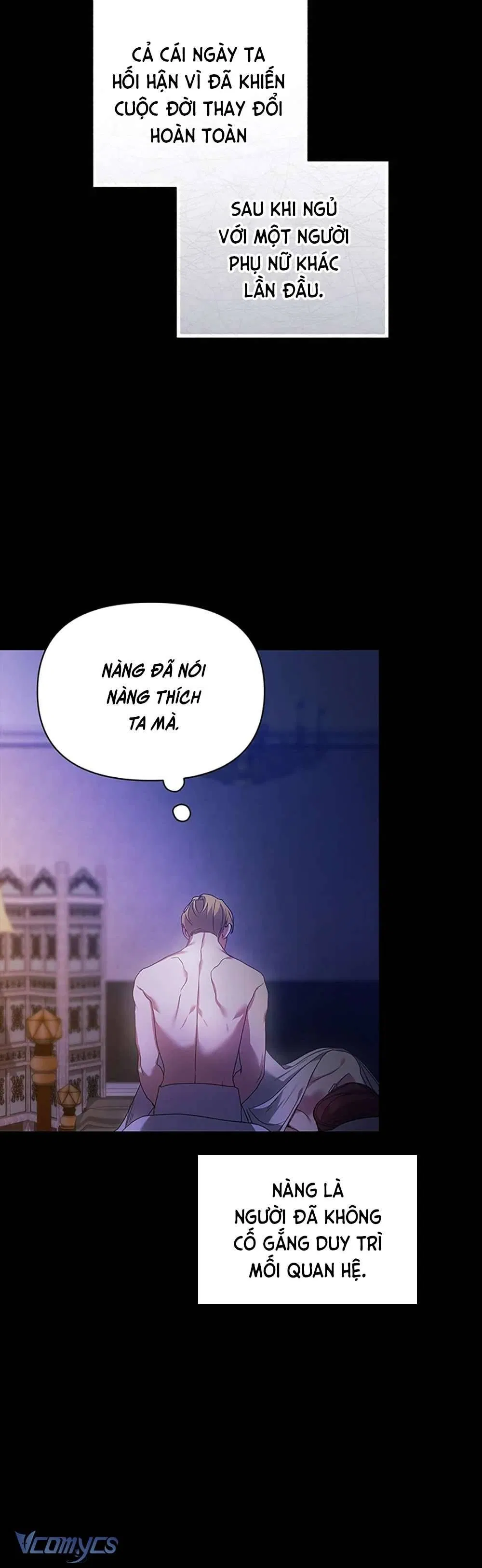 Hôn Nhân Này Rồi Sẽ Đổ Vỡ 