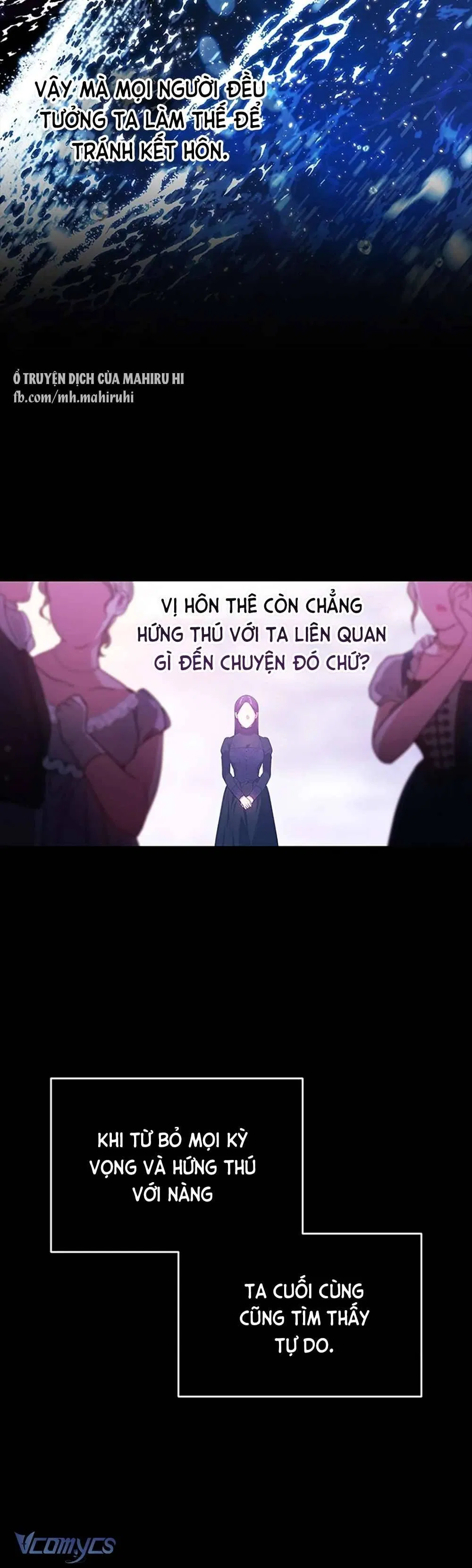 Hôn Nhân Này Rồi Sẽ Đổ Vỡ 