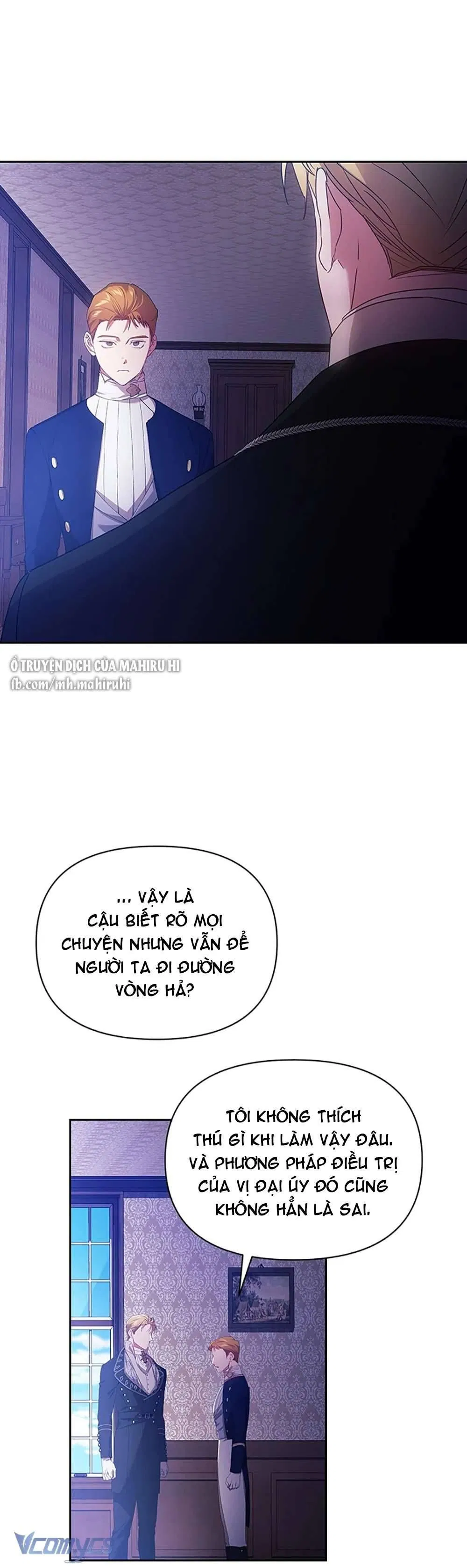 Hôn Nhân Này Rồi Sẽ Đổ Vỡ 