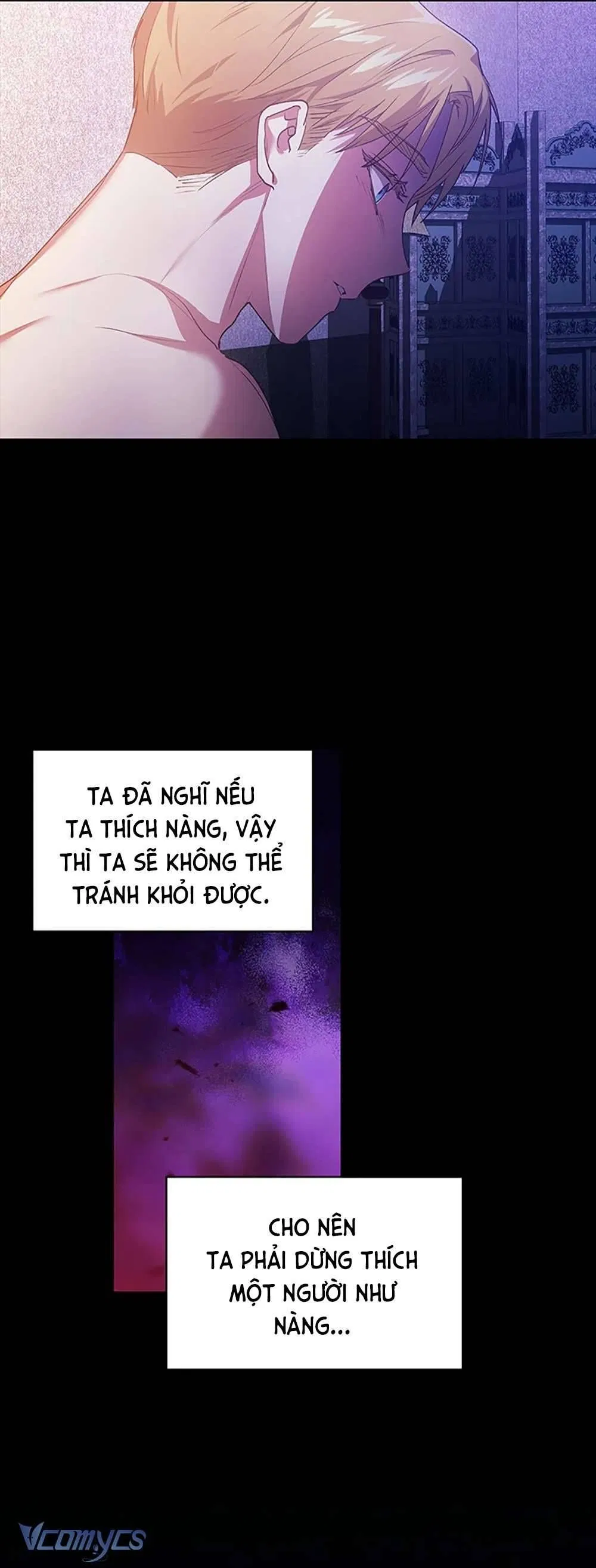 Hôn Nhân Này Rồi Sẽ Đổ Vỡ 