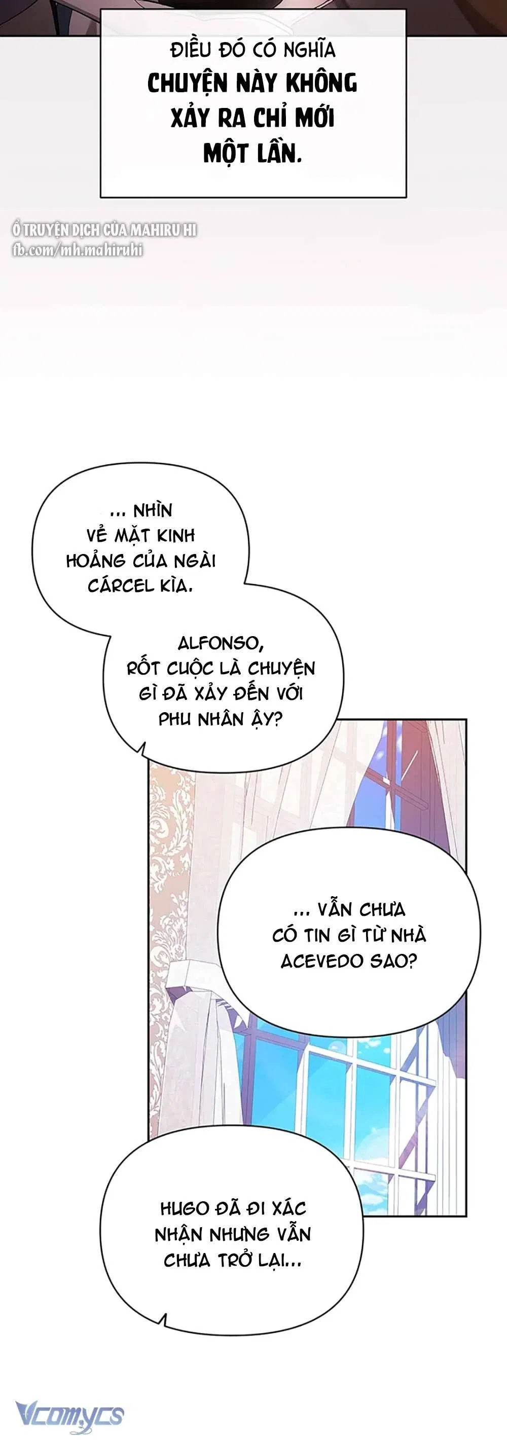 Hôn Nhân Này Rồi Sẽ Đổ Vỡ 
