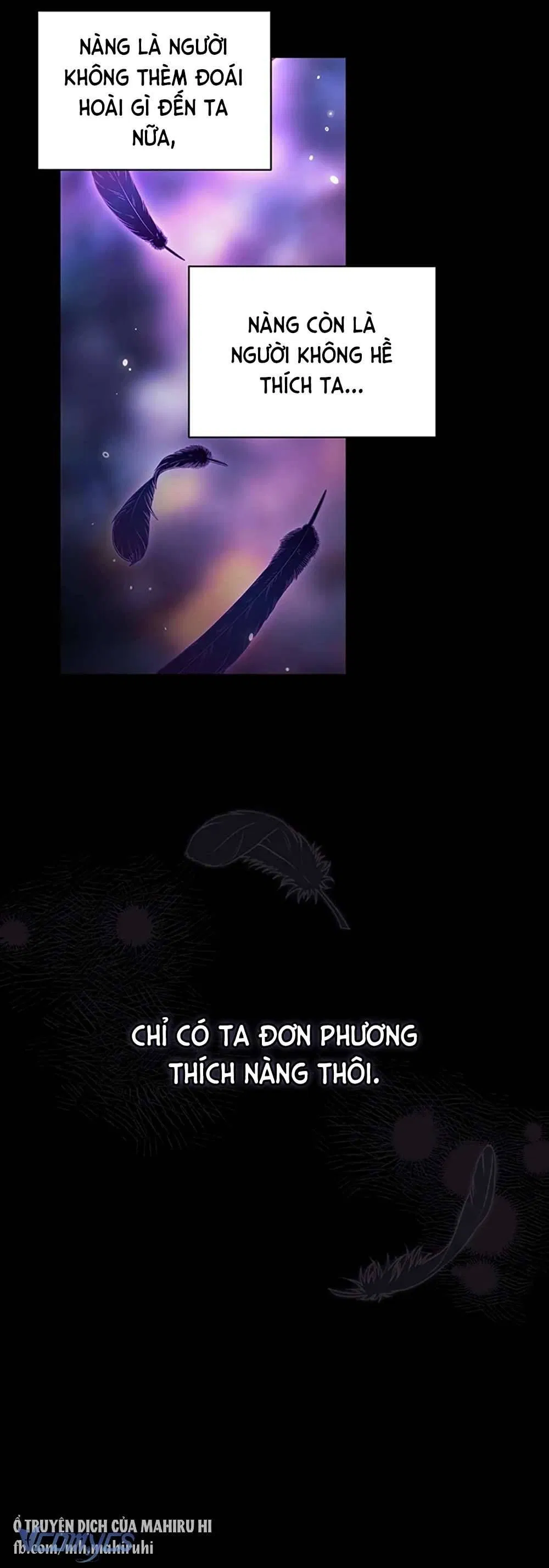 Hôn Nhân Này Rồi Sẽ Đổ Vỡ 