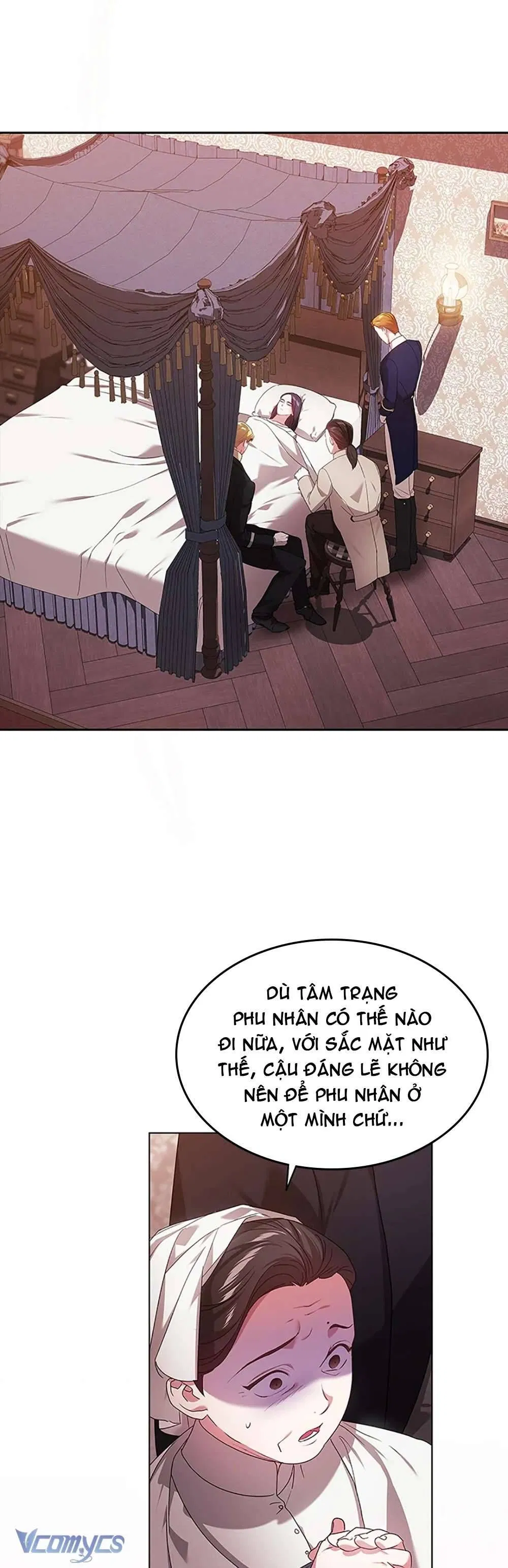 Hôn Nhân Này Rồi Sẽ Đổ Vỡ 