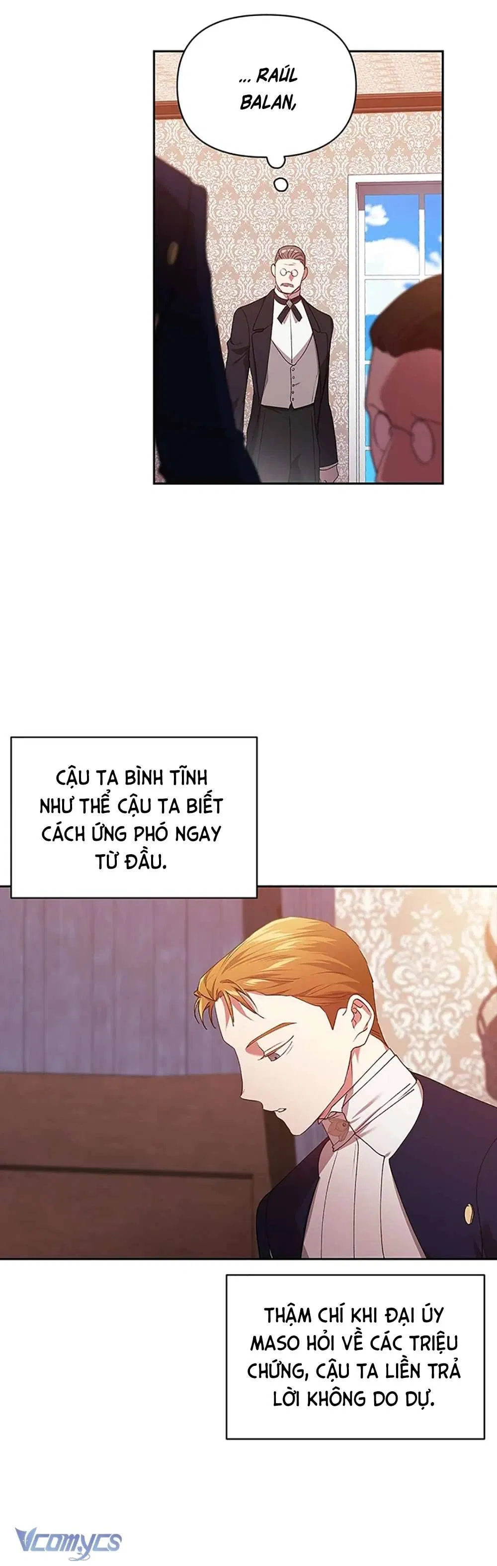 Hôn Nhân Này Rồi Sẽ Đổ Vỡ 