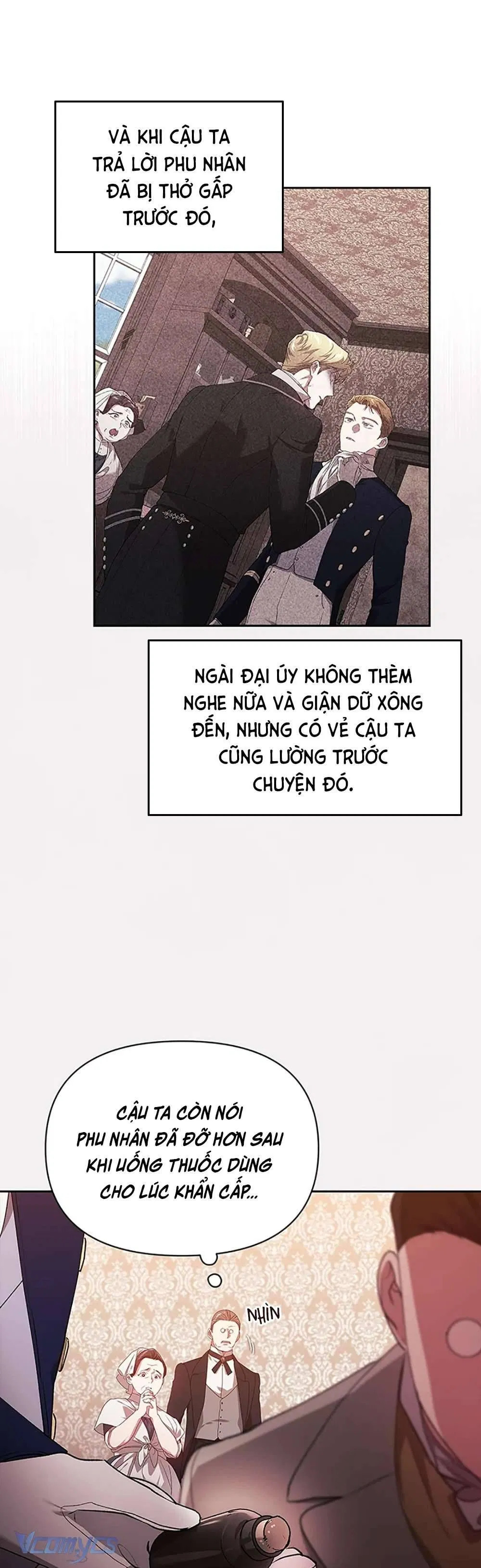 Hôn Nhân Này Rồi Sẽ Đổ Vỡ 