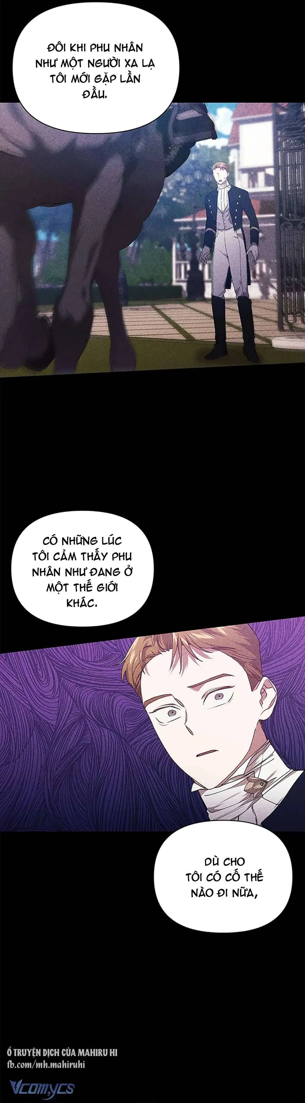 Hôn Nhân Này Rồi Sẽ Đổ Vỡ 