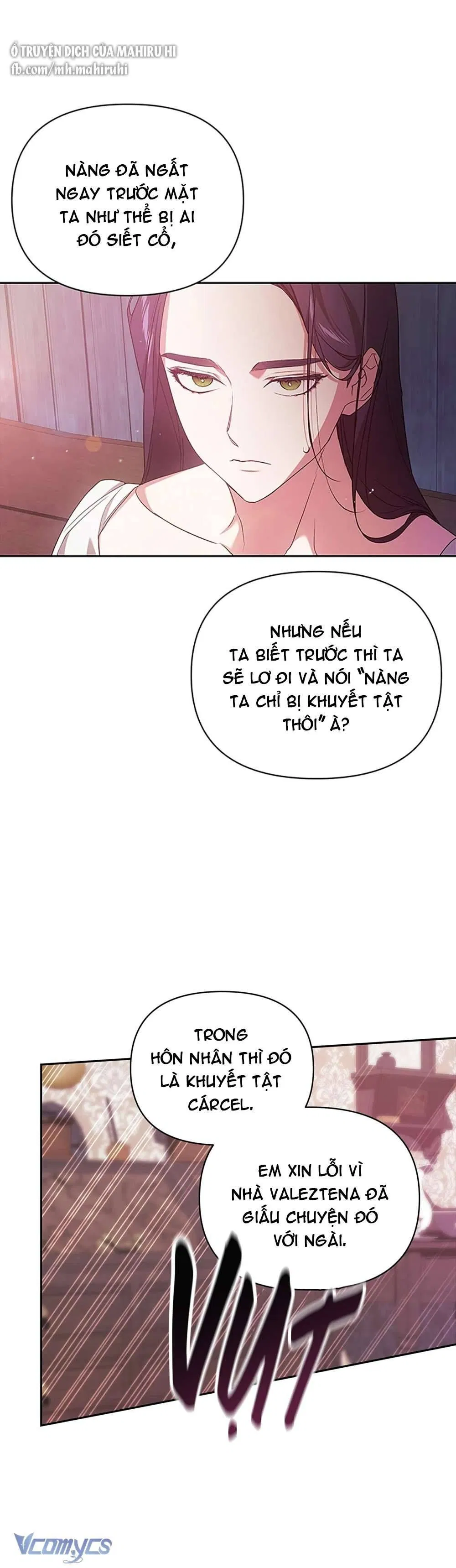 Hôn Nhân Này Rồi Sẽ Đổ Vỡ 