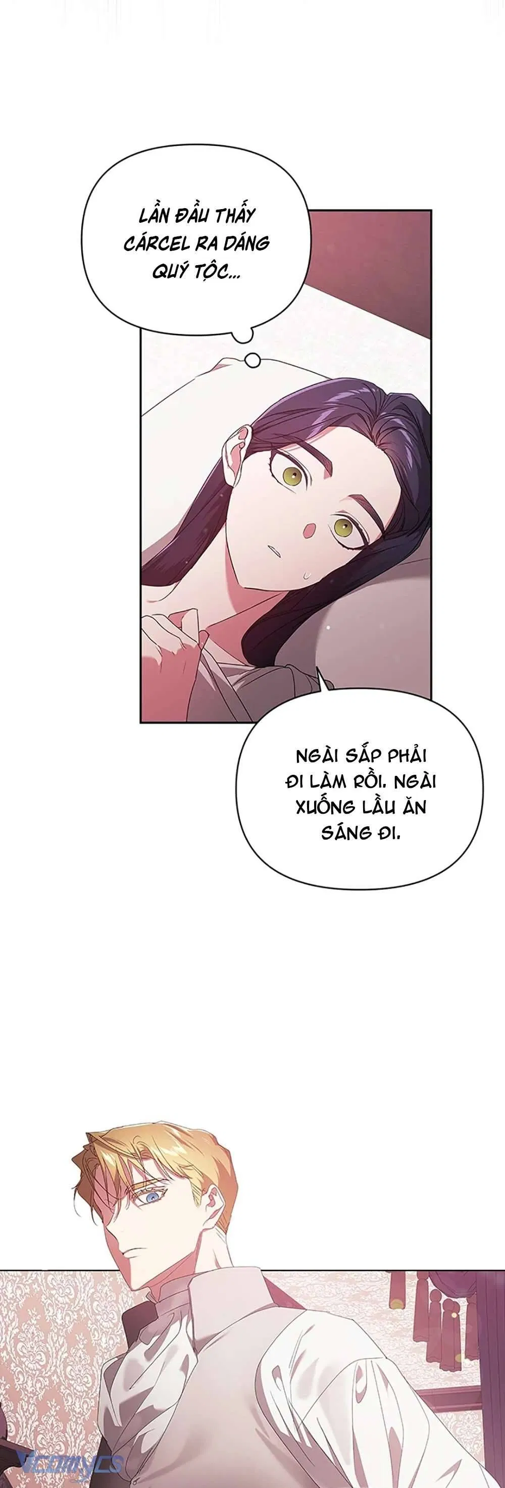 Hôn Nhân Này Rồi Sẽ Đổ Vỡ 