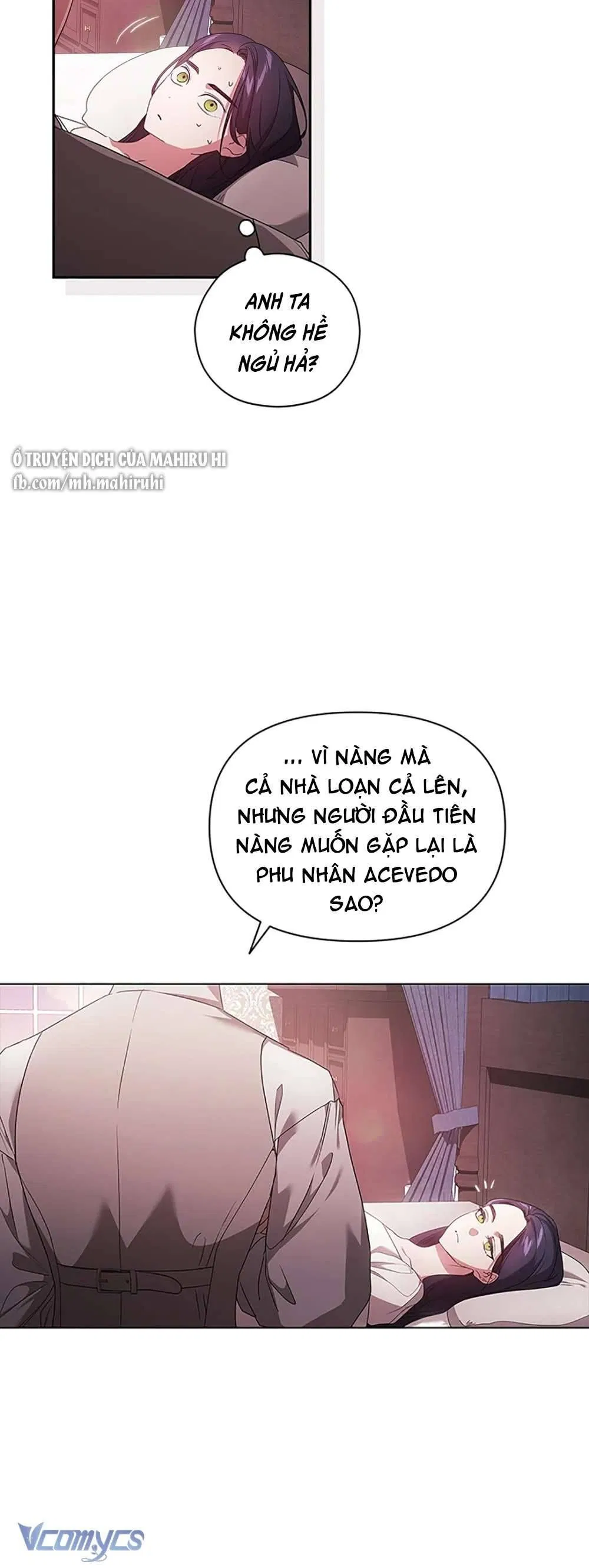 Hôn Nhân Này Rồi Sẽ Đổ Vỡ 