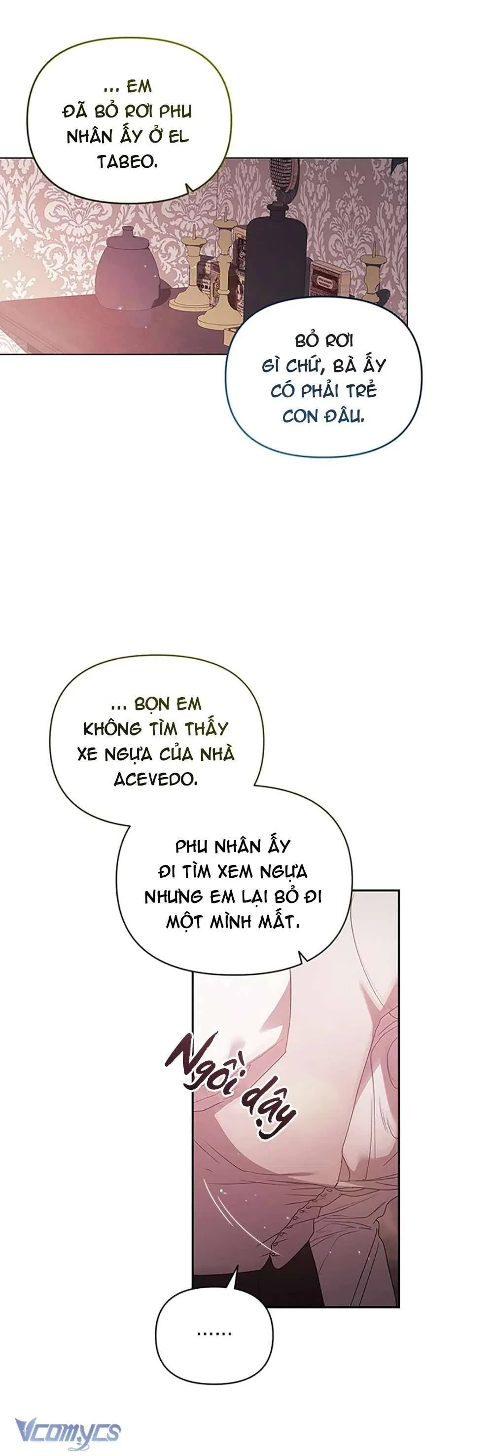 Hôn Nhân Này Rồi Sẽ Đổ Vỡ 