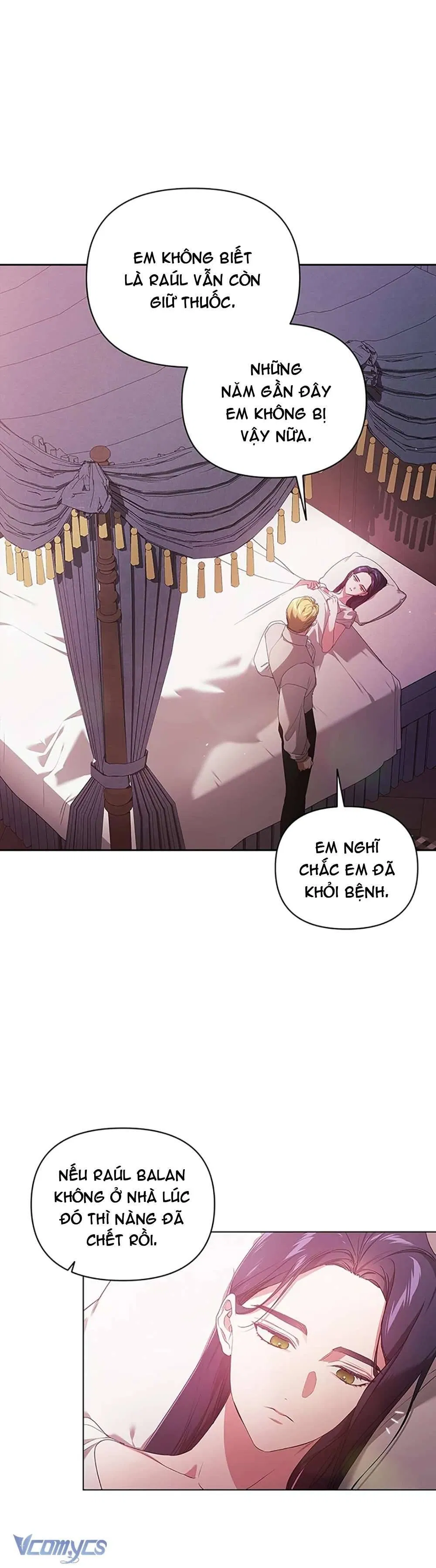Hôn Nhân Này Rồi Sẽ Đổ Vỡ 