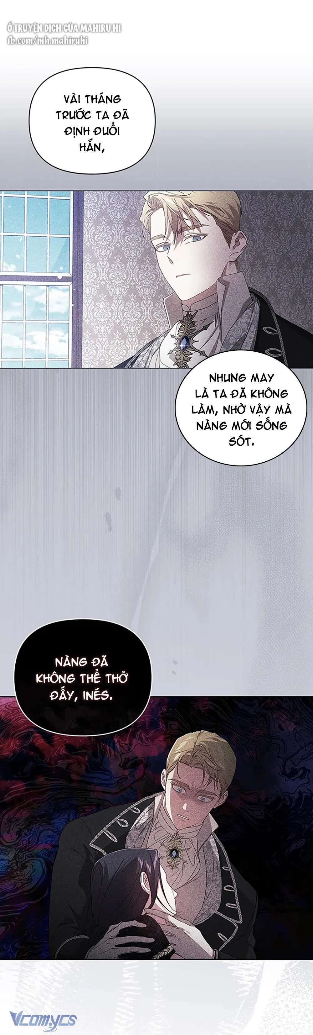 Hôn Nhân Này Rồi Sẽ Đổ Vỡ 