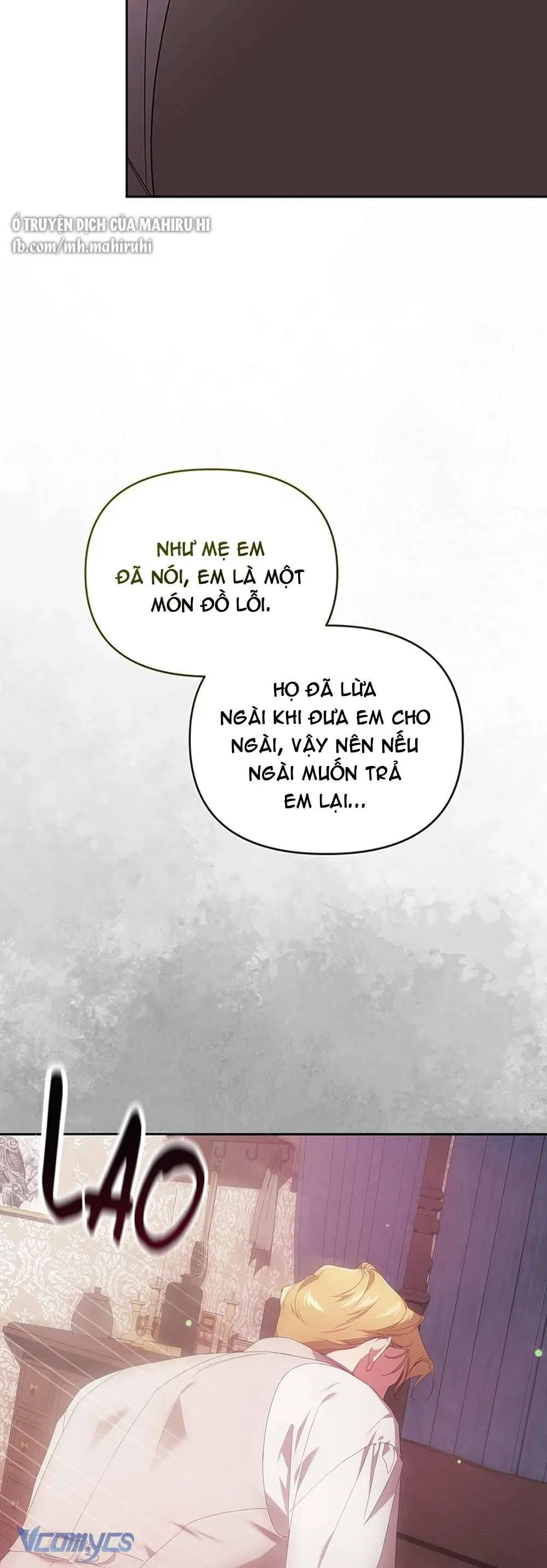 Hôn Nhân Này Rồi Sẽ Đổ Vỡ 