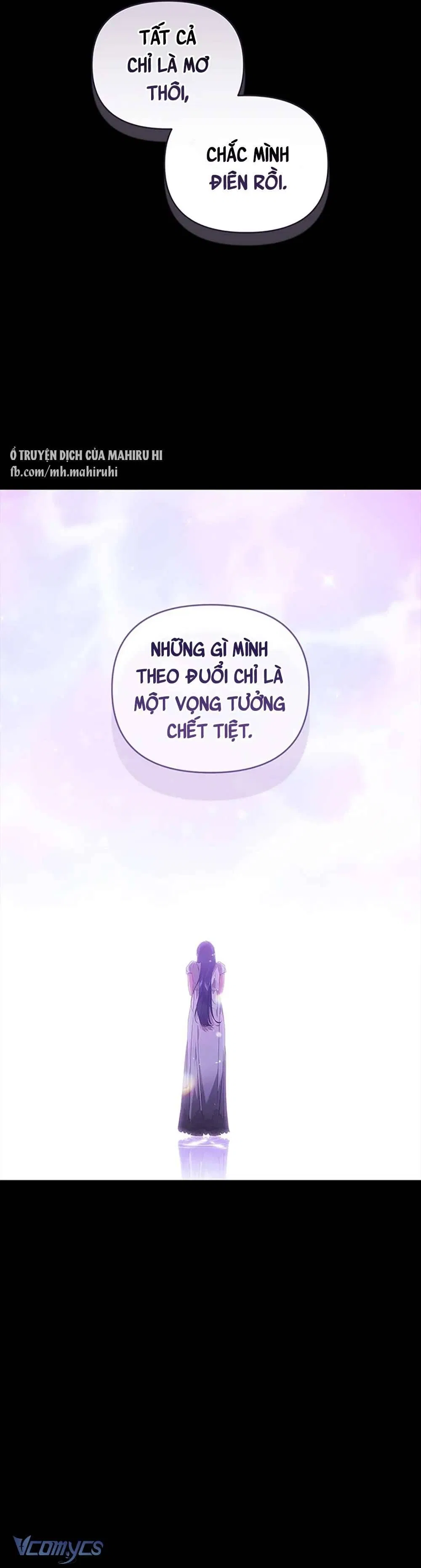 Hôn Nhân Này Rồi Sẽ Đổ Vỡ 