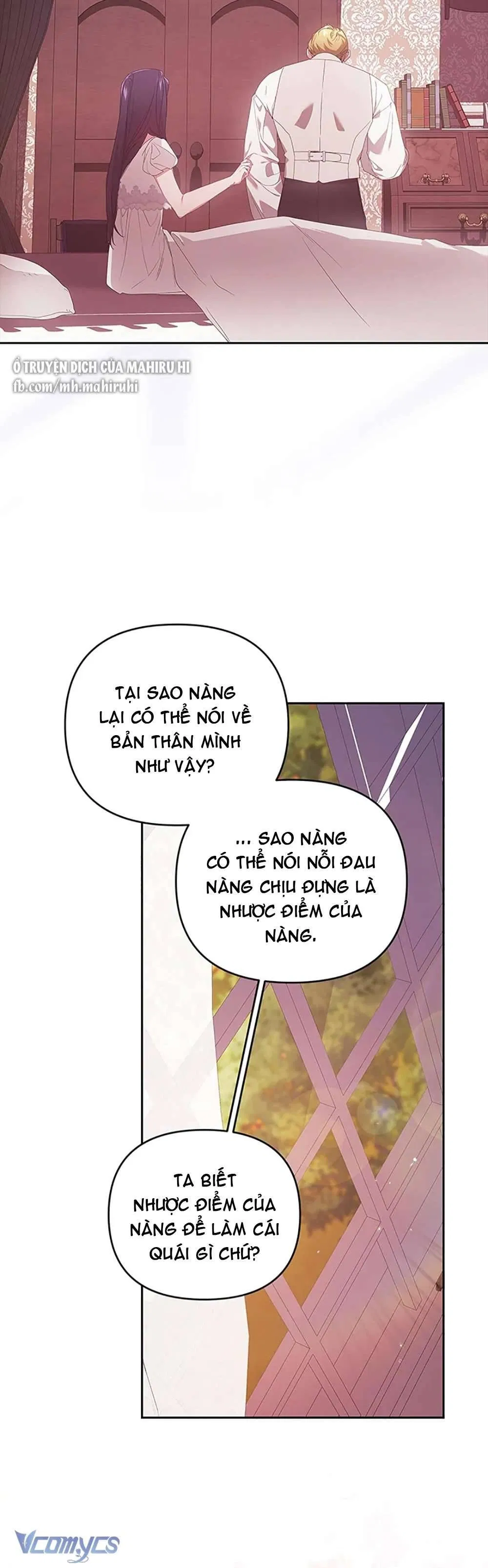 Hôn Nhân Này Rồi Sẽ Đổ Vỡ 