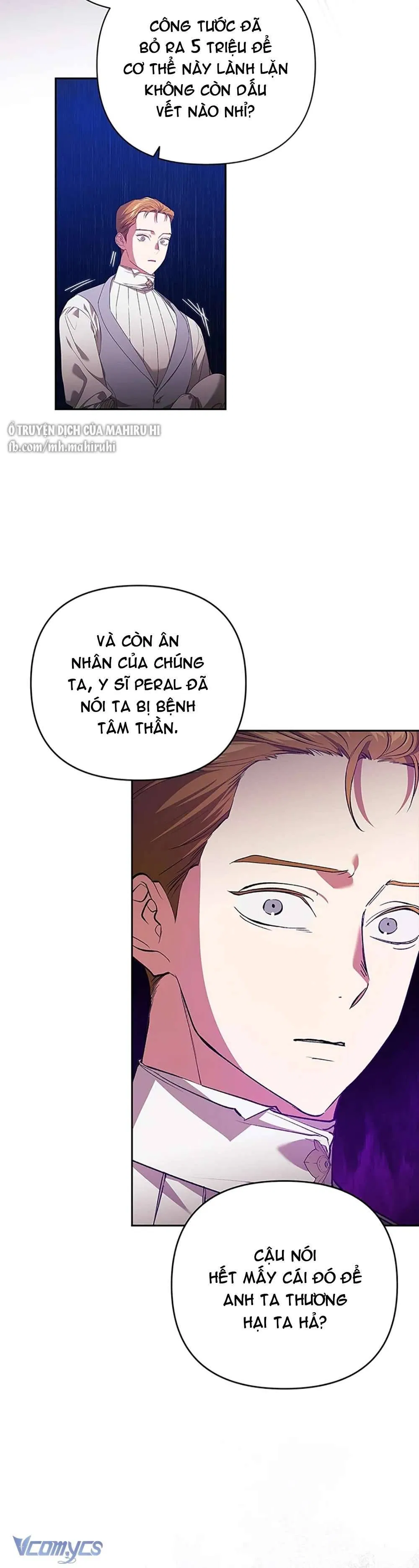 Hôn Nhân Này Rồi Sẽ Đổ Vỡ 