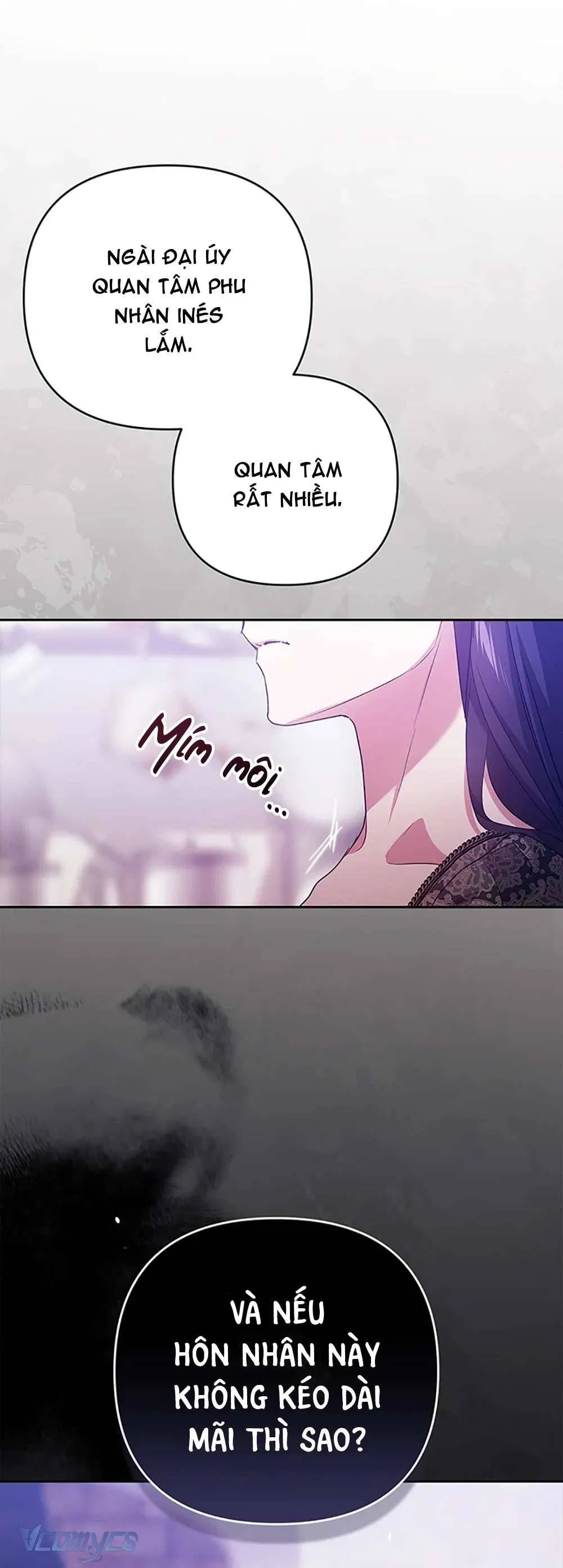 Hôn Nhân Này Rồi Sẽ Đổ Vỡ 