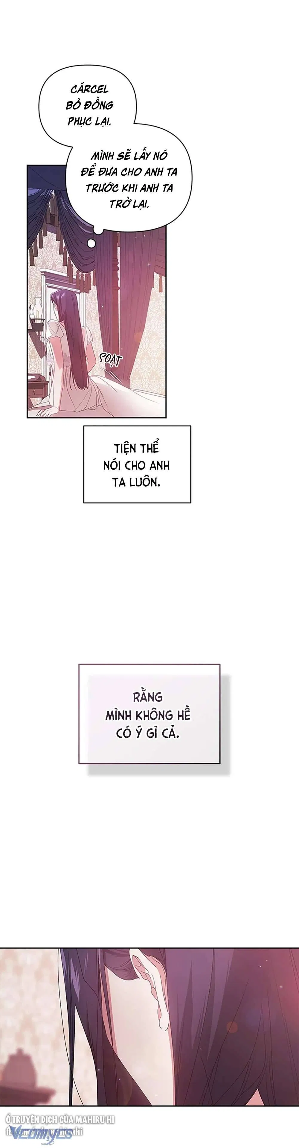 Hôn Nhân Này Rồi Sẽ Đổ Vỡ 