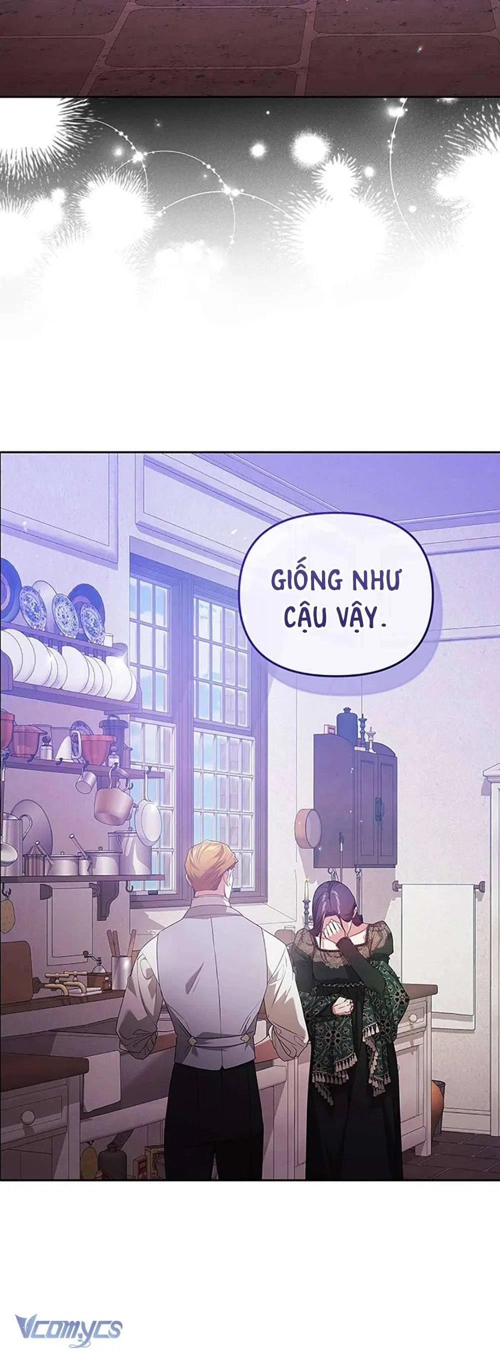Hôn Nhân Này Rồi Sẽ Đổ Vỡ 