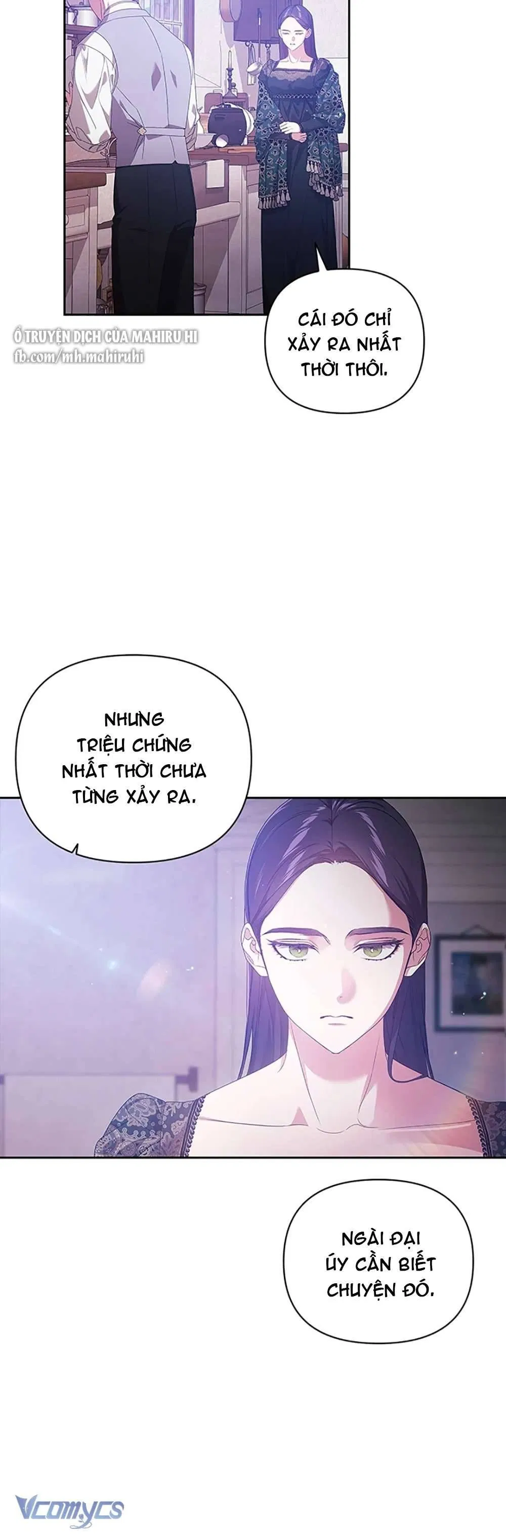 Hôn Nhân Này Rồi Sẽ Đổ Vỡ 