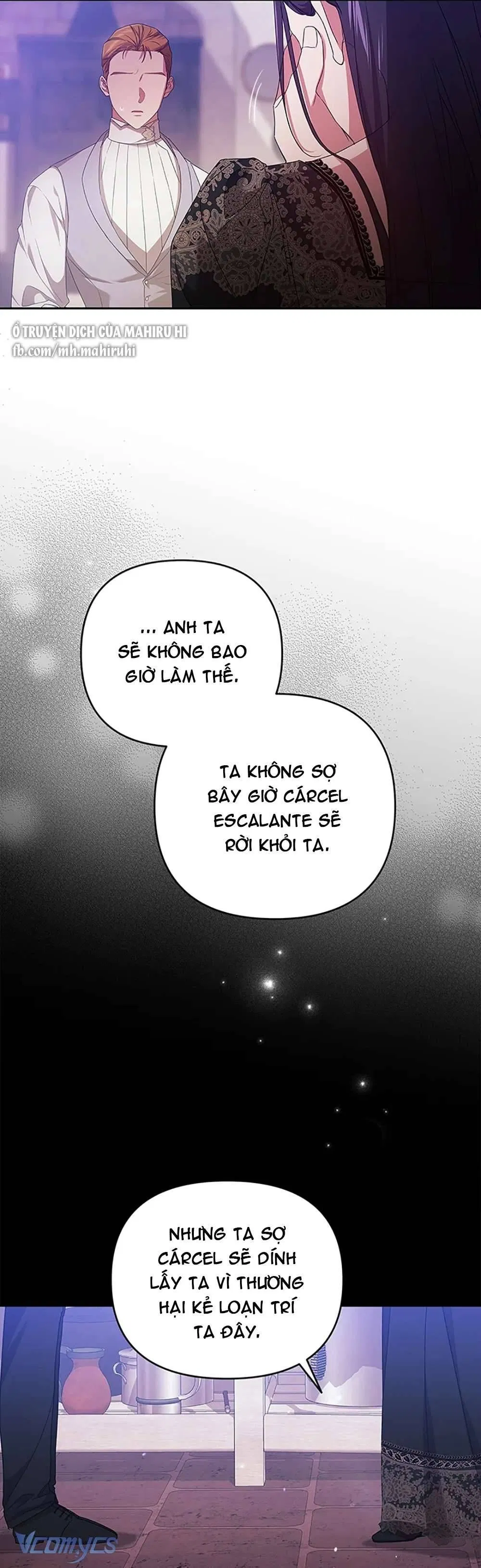 Hôn Nhân Này Rồi Sẽ Đổ Vỡ 