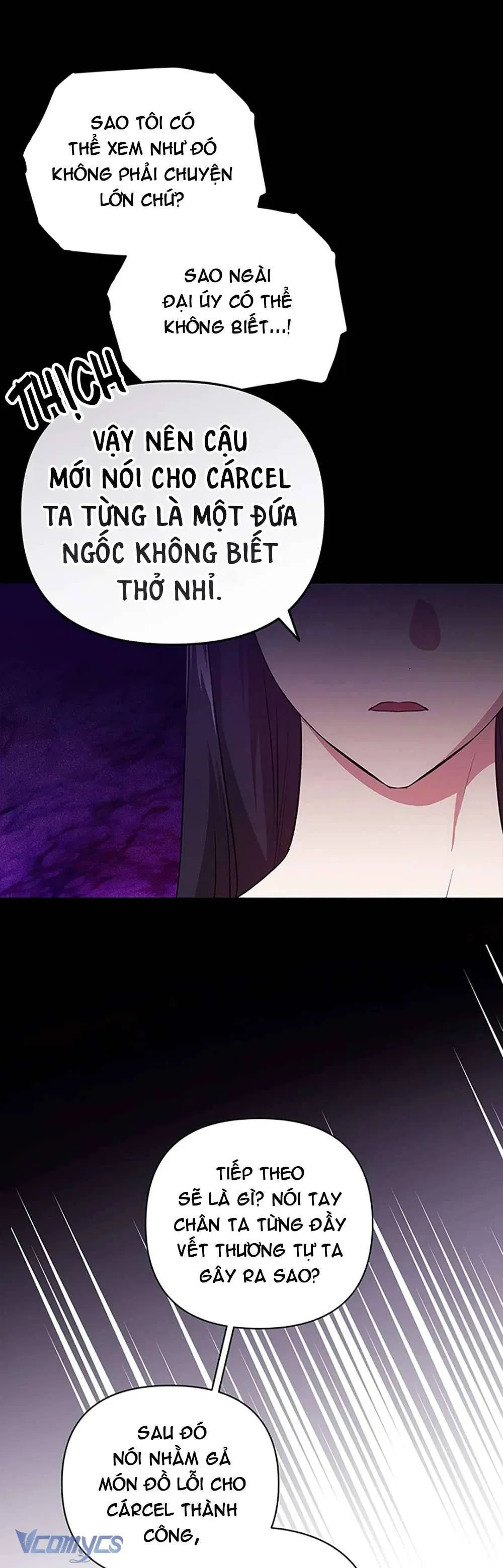 Hôn Nhân Này Rồi Sẽ Đổ Vỡ 