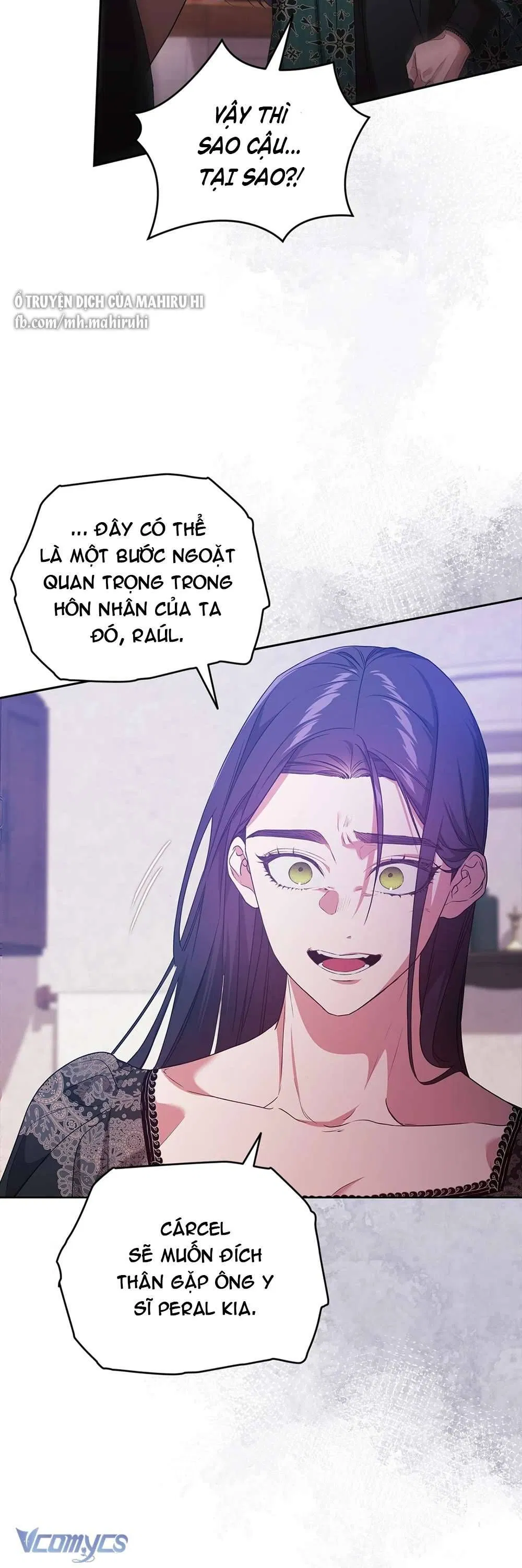 Hôn Nhân Này Rồi Sẽ Đổ Vỡ 