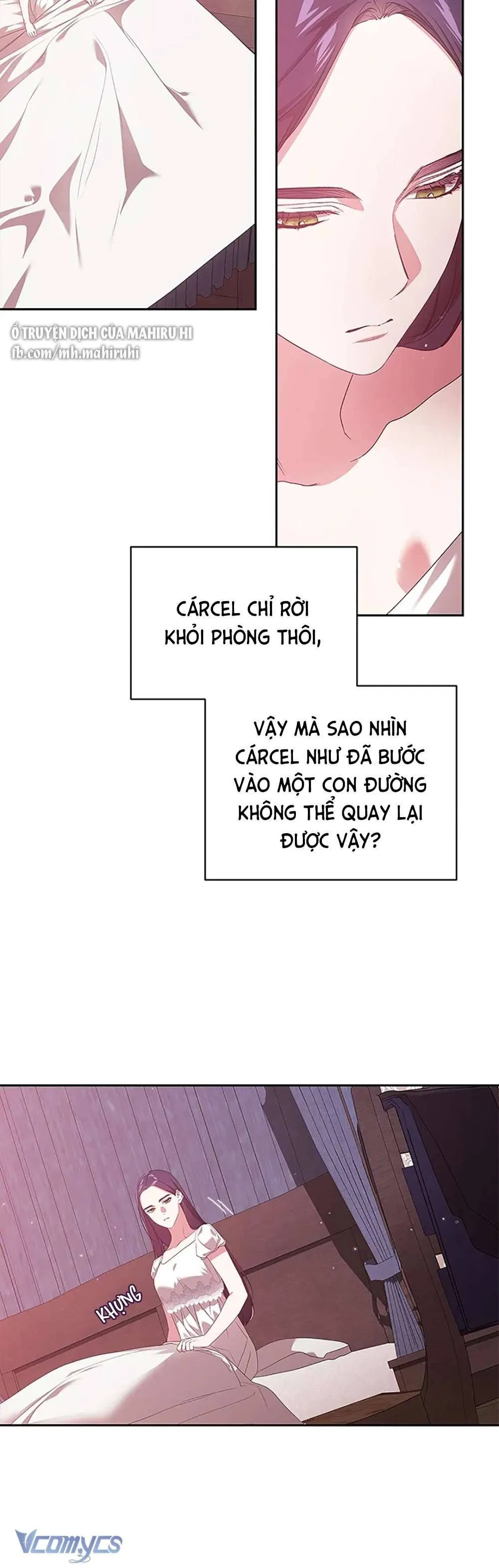 Hôn Nhân Này Rồi Sẽ Đổ Vỡ 