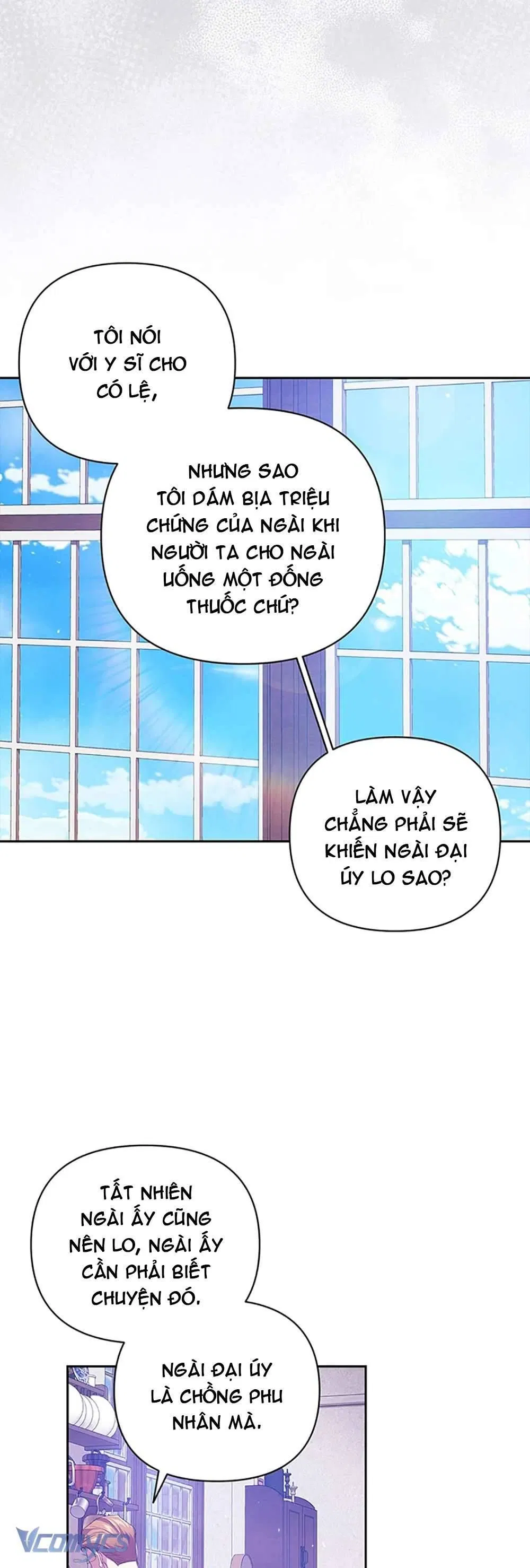 Hôn Nhân Này Rồi Sẽ Đổ Vỡ 