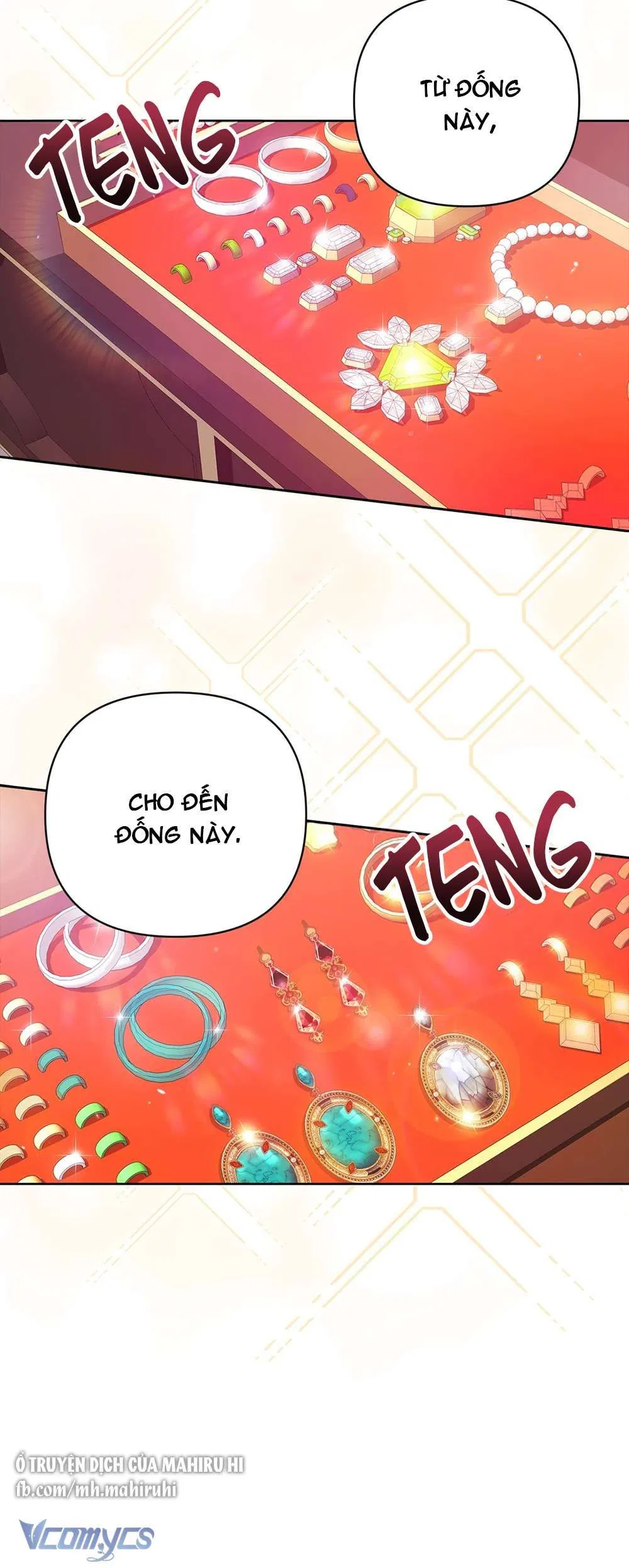 Hôn Nhân Này Rồi Sẽ Đổ Vỡ 