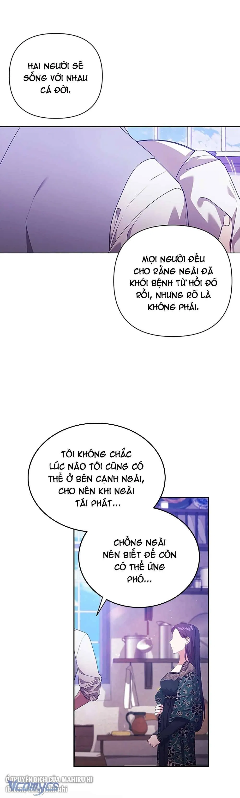 Hôn Nhân Này Rồi Sẽ Đổ Vỡ 