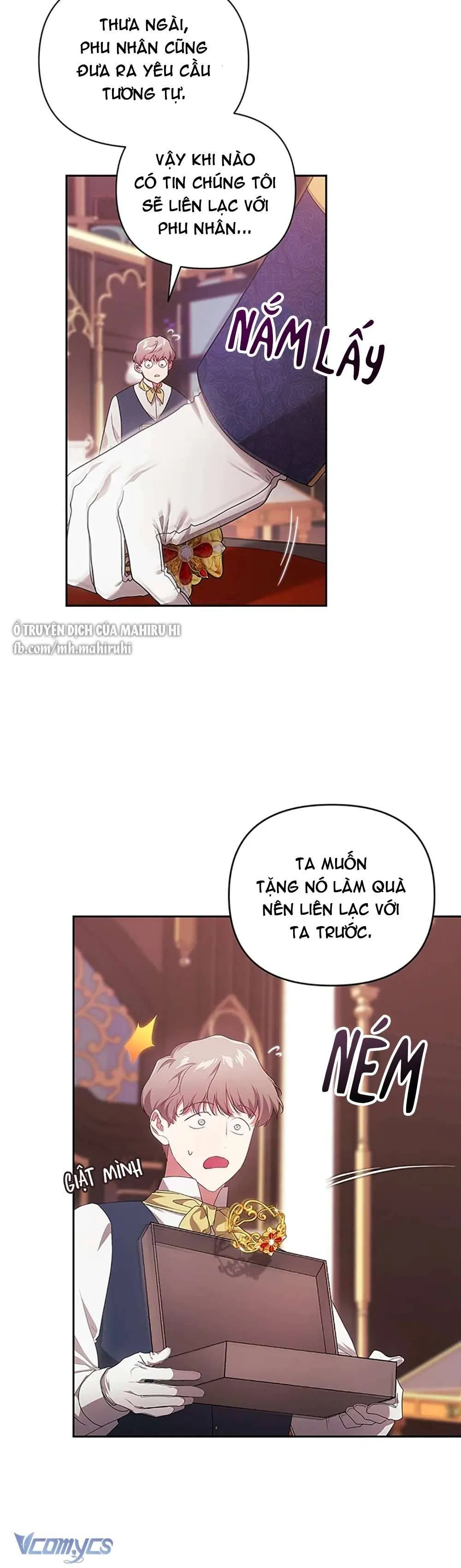 Hôn Nhân Này Rồi Sẽ Đổ Vỡ 