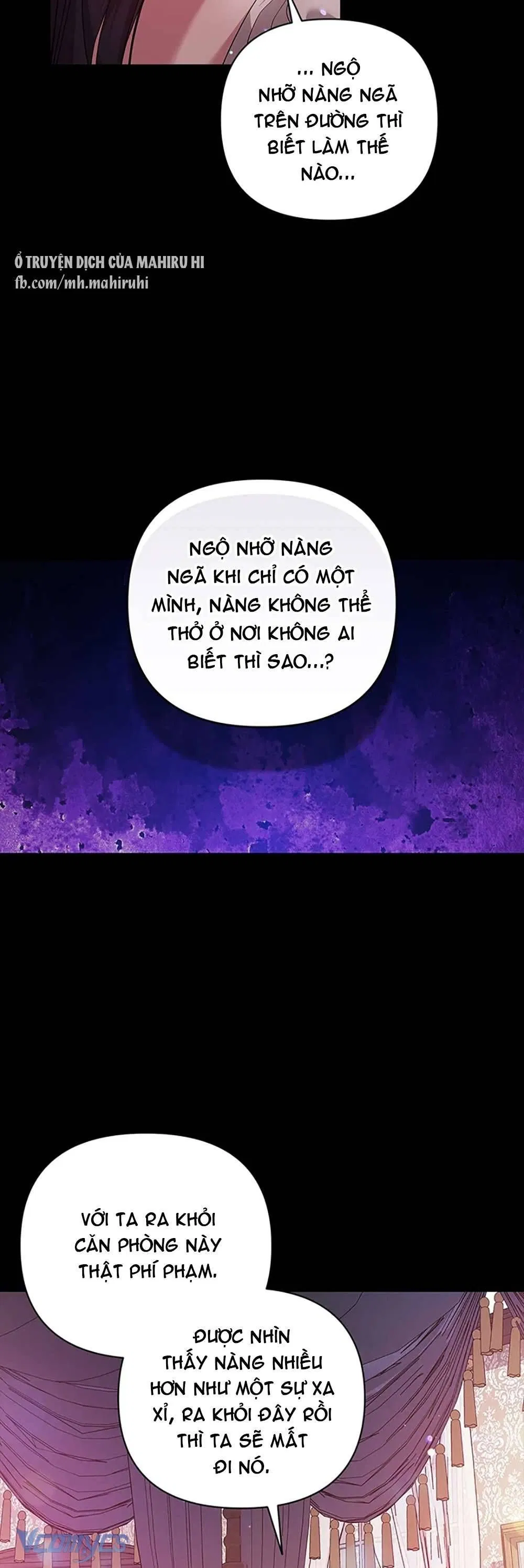 Hôn Nhân Này Rồi Sẽ Đổ Vỡ 