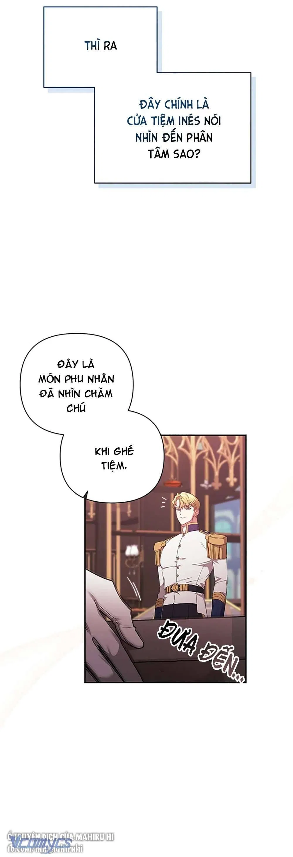 Hôn Nhân Này Rồi Sẽ Đổ Vỡ 