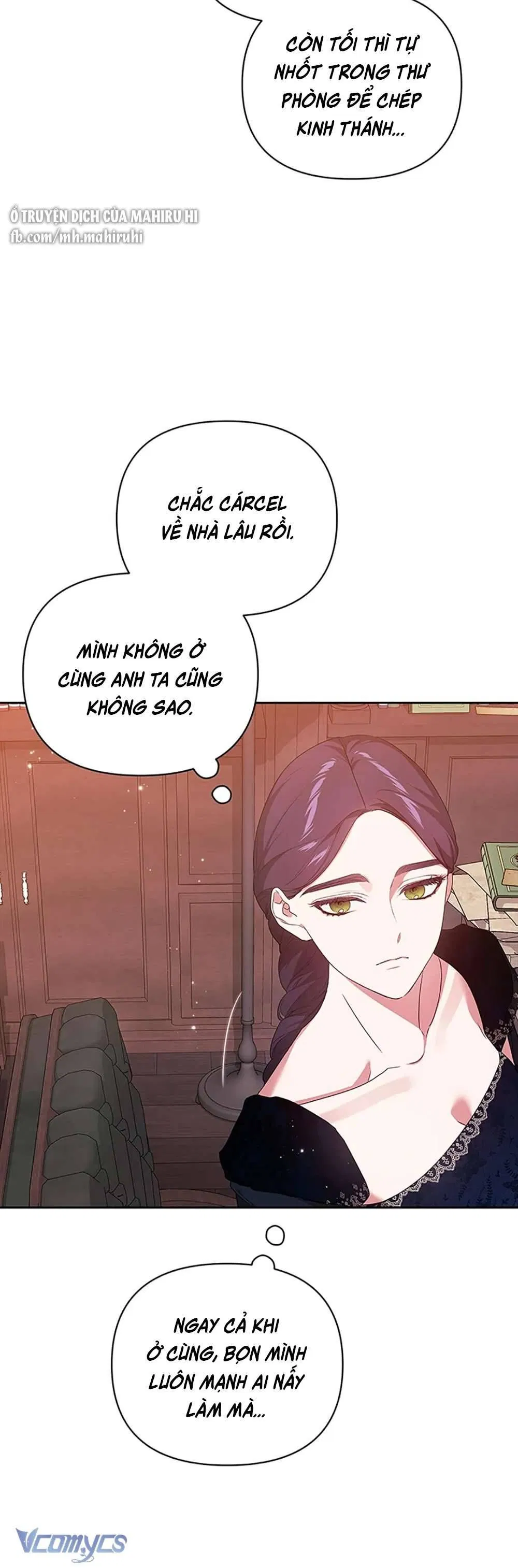 Hôn Nhân Này Rồi Sẽ Đổ Vỡ 