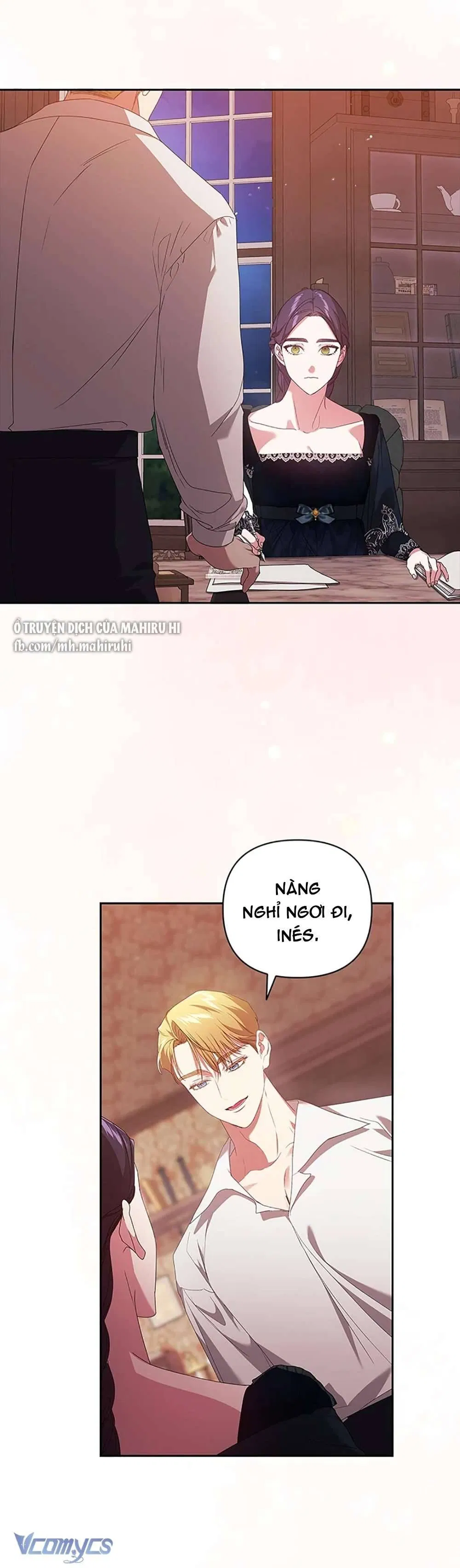 Hôn Nhân Này Rồi Sẽ Đổ Vỡ 